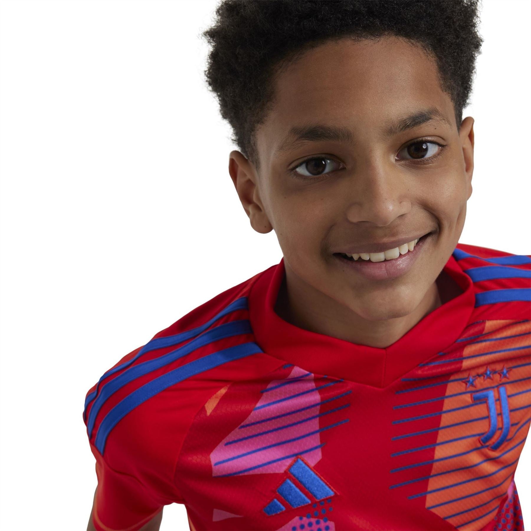 adidas Gk Jersey Y T-Shirt Unisex Kids