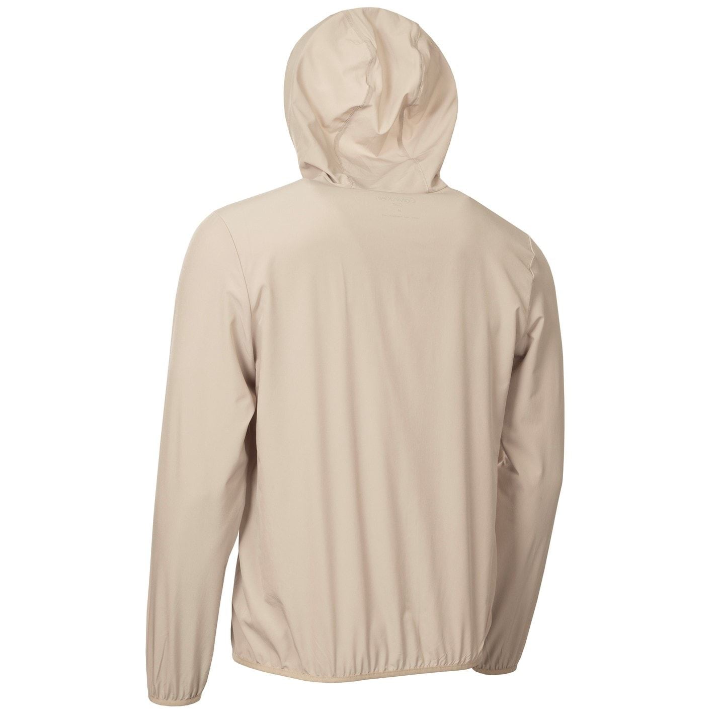 Calvin Klein Golf Hooded Performance Jacket with Elasticated Cuff