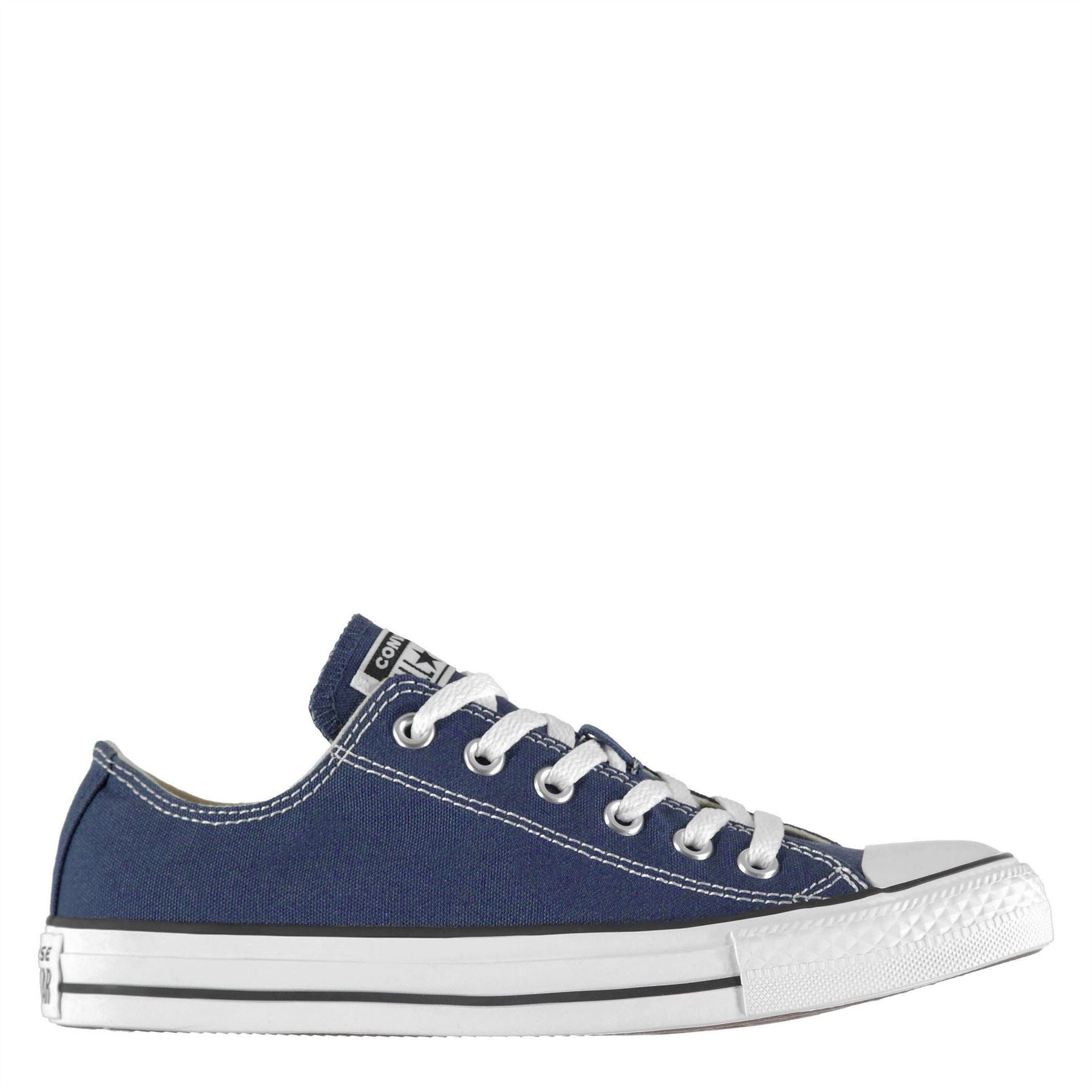 Converse Chuck Ox Canvasas Trainers
