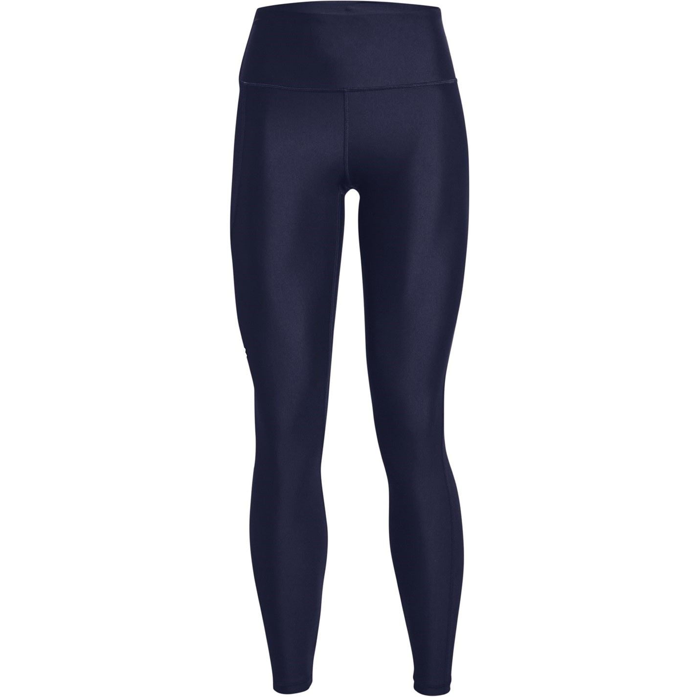 Under Armour Womens Armour Heatgear® No Slip Waistband  Full Length Leggings