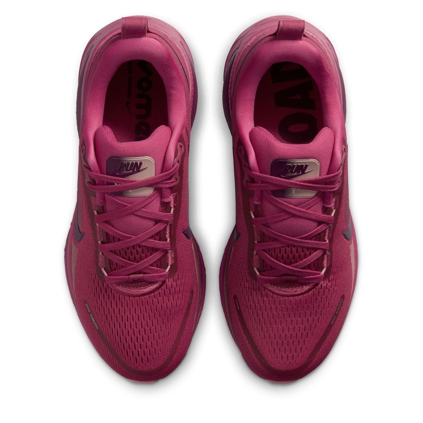 Nike Womens Vomero 18 Road Running Shoes