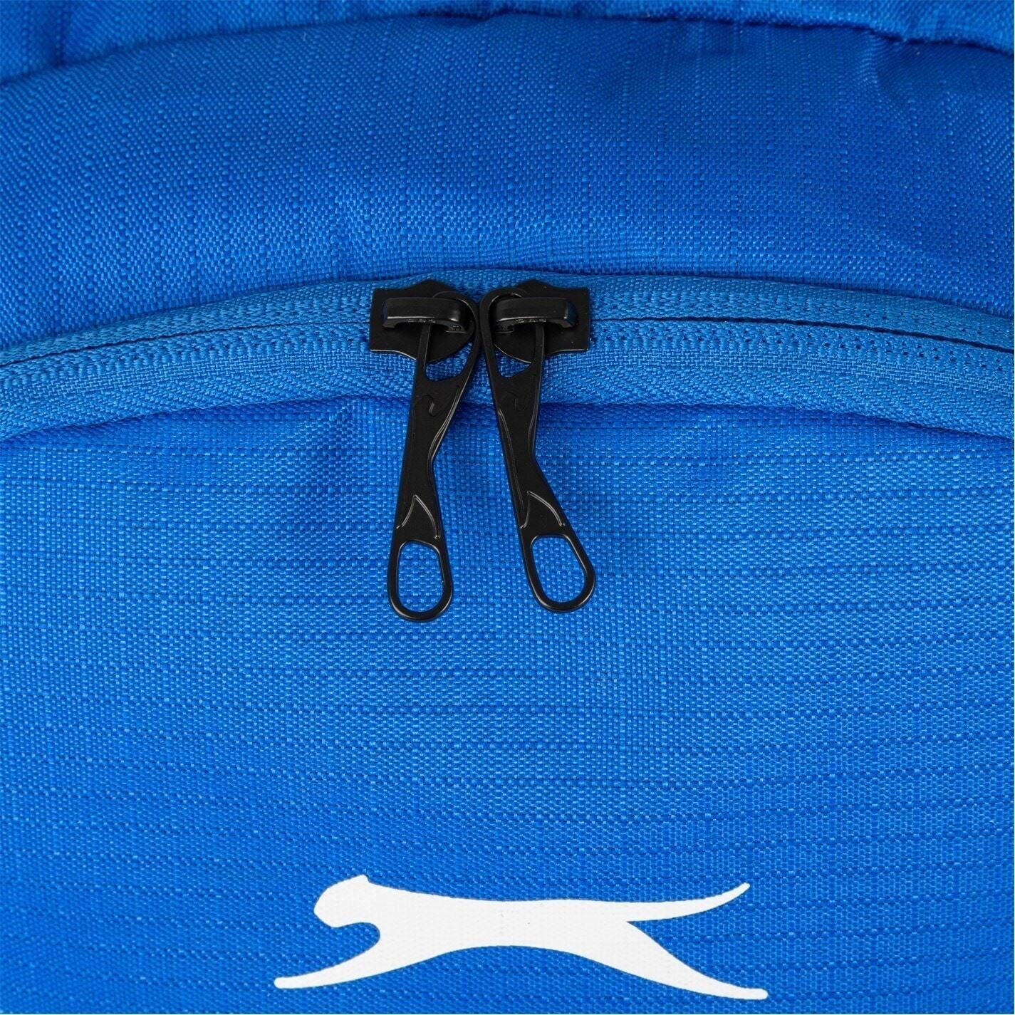 Slazenger Backpack And Lunch Box