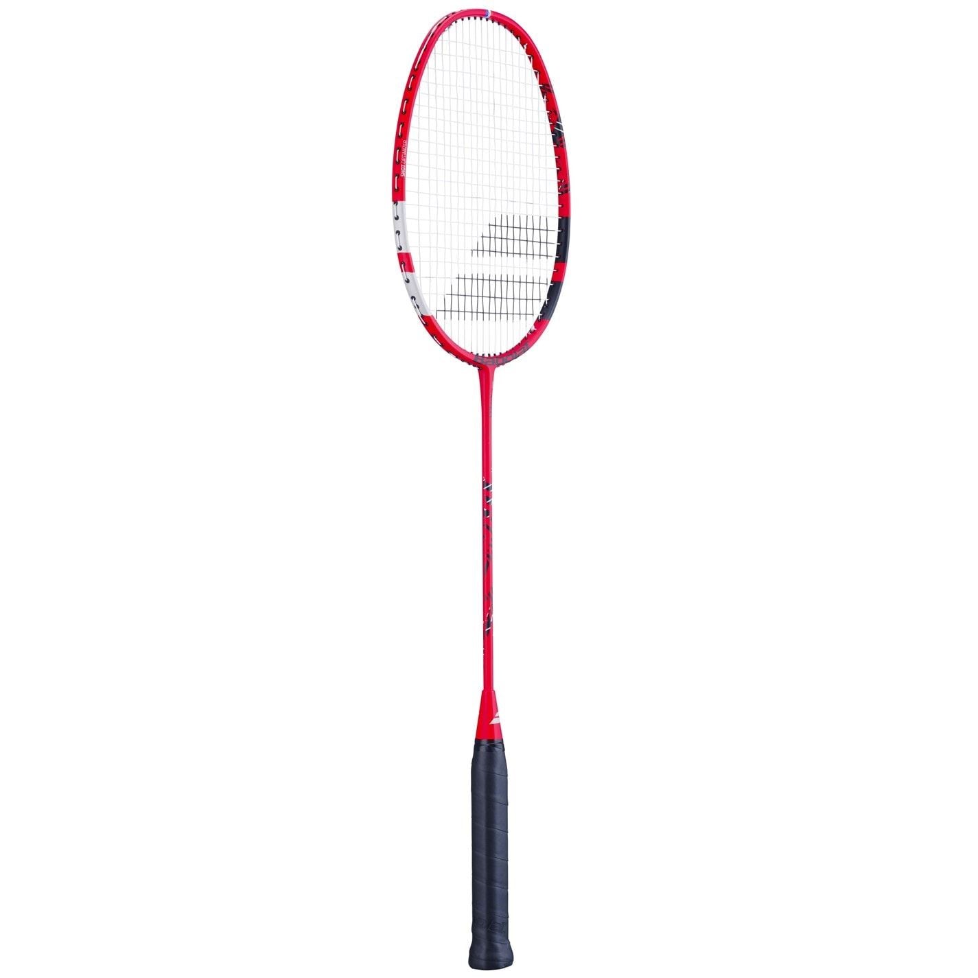 Babolat Adults X Feel Rise Badminton Racket