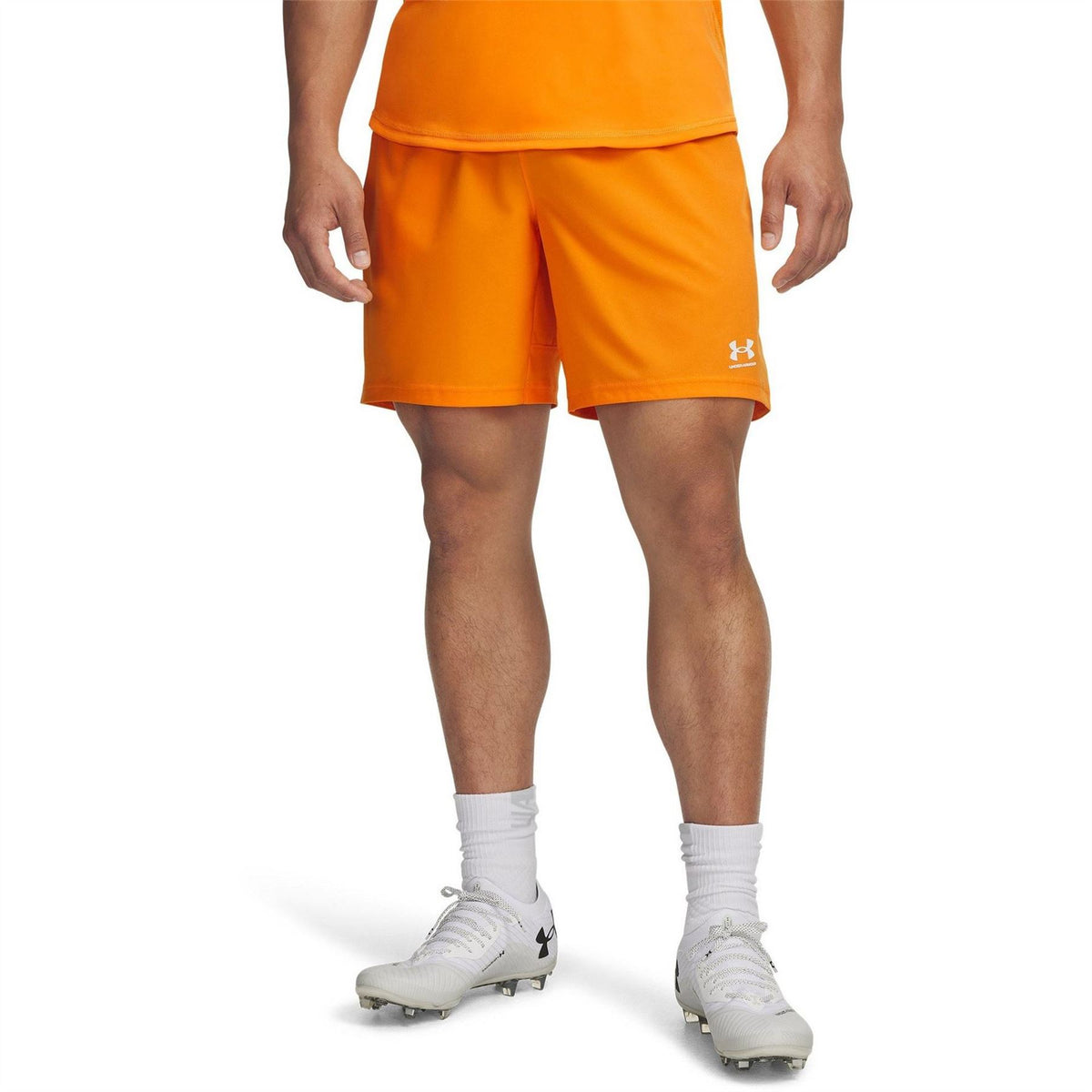 Under Armour Mens Pro Shorts