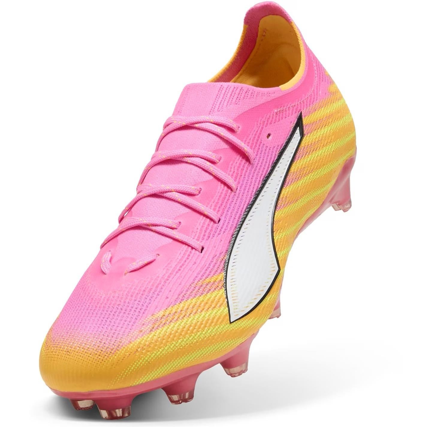 Puma PUMA Ultra 6 Firm Ground Football Boots