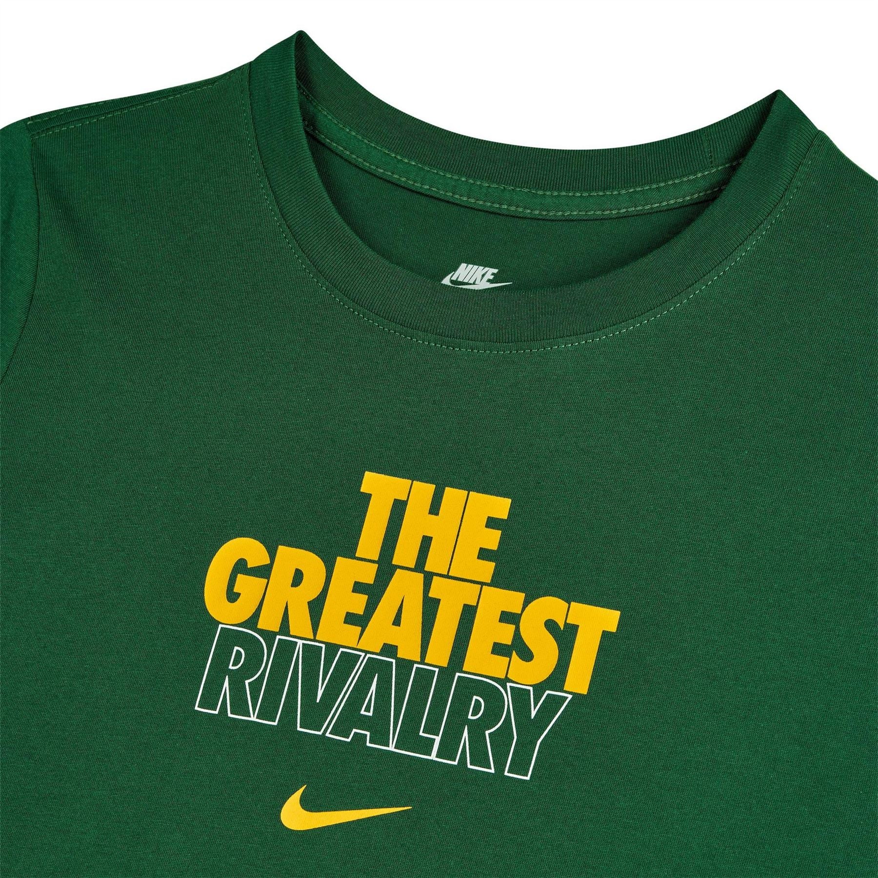 Nike Springboks Tour 2026 T-Shirt