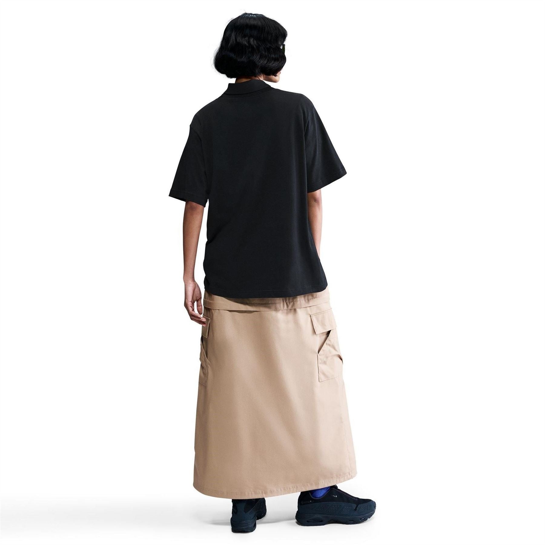 Nike Womens England Lionesses T-Shirt 2025