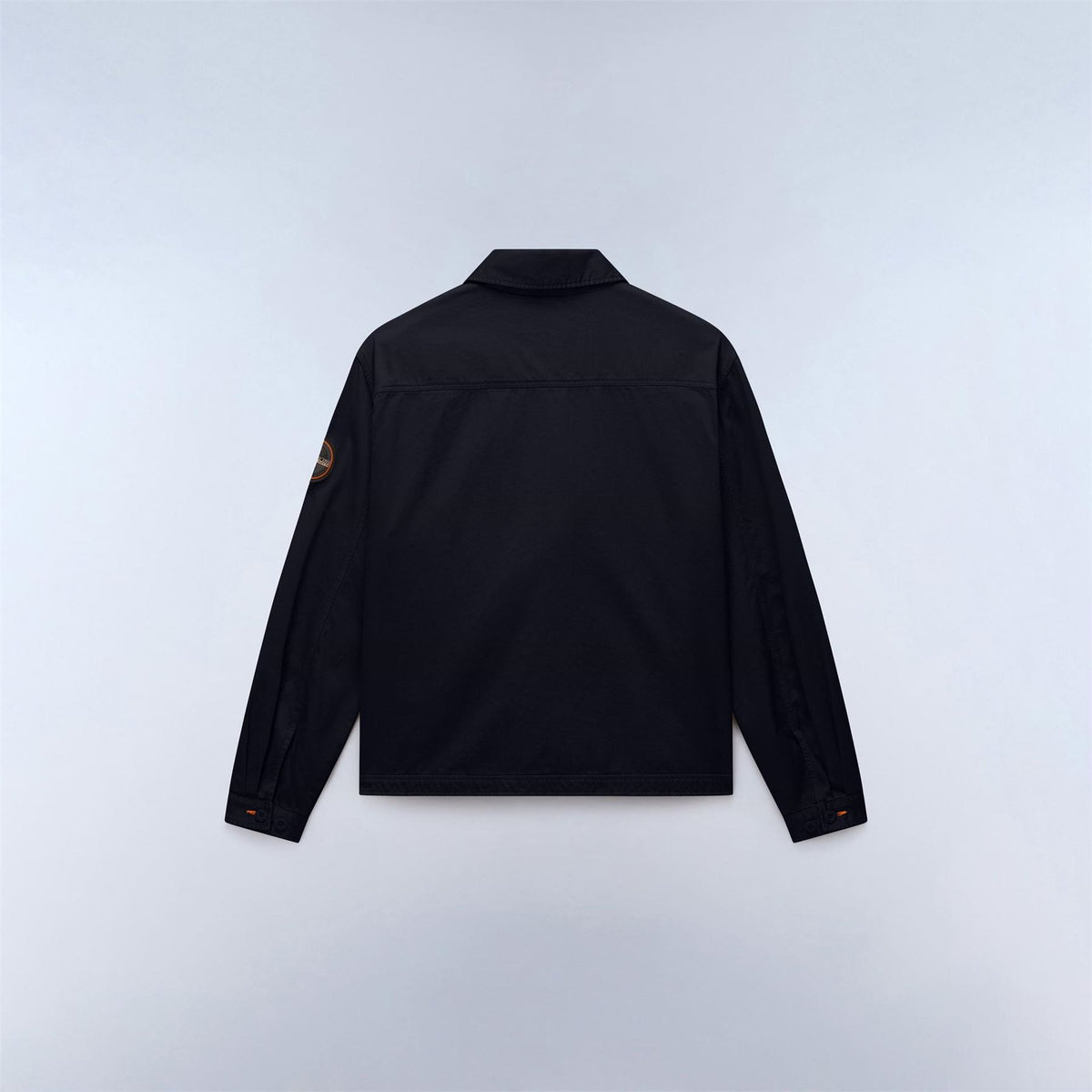 Napapijri Mens Arrayanes Over Shirt