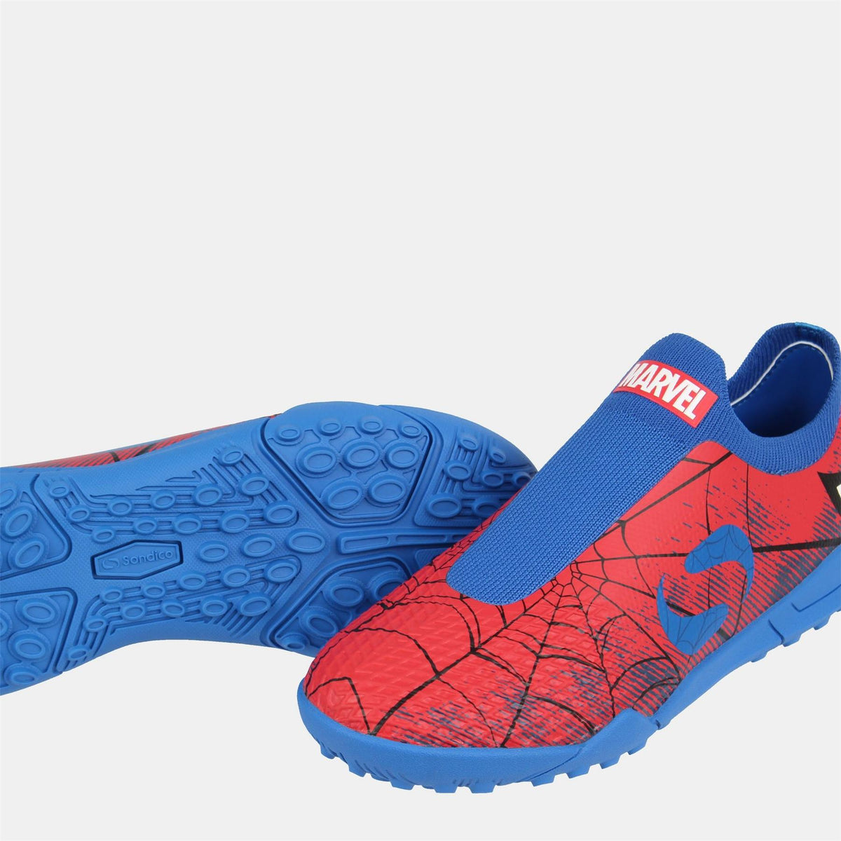 Sondico Blaze Childrens Astro Turf Trainers