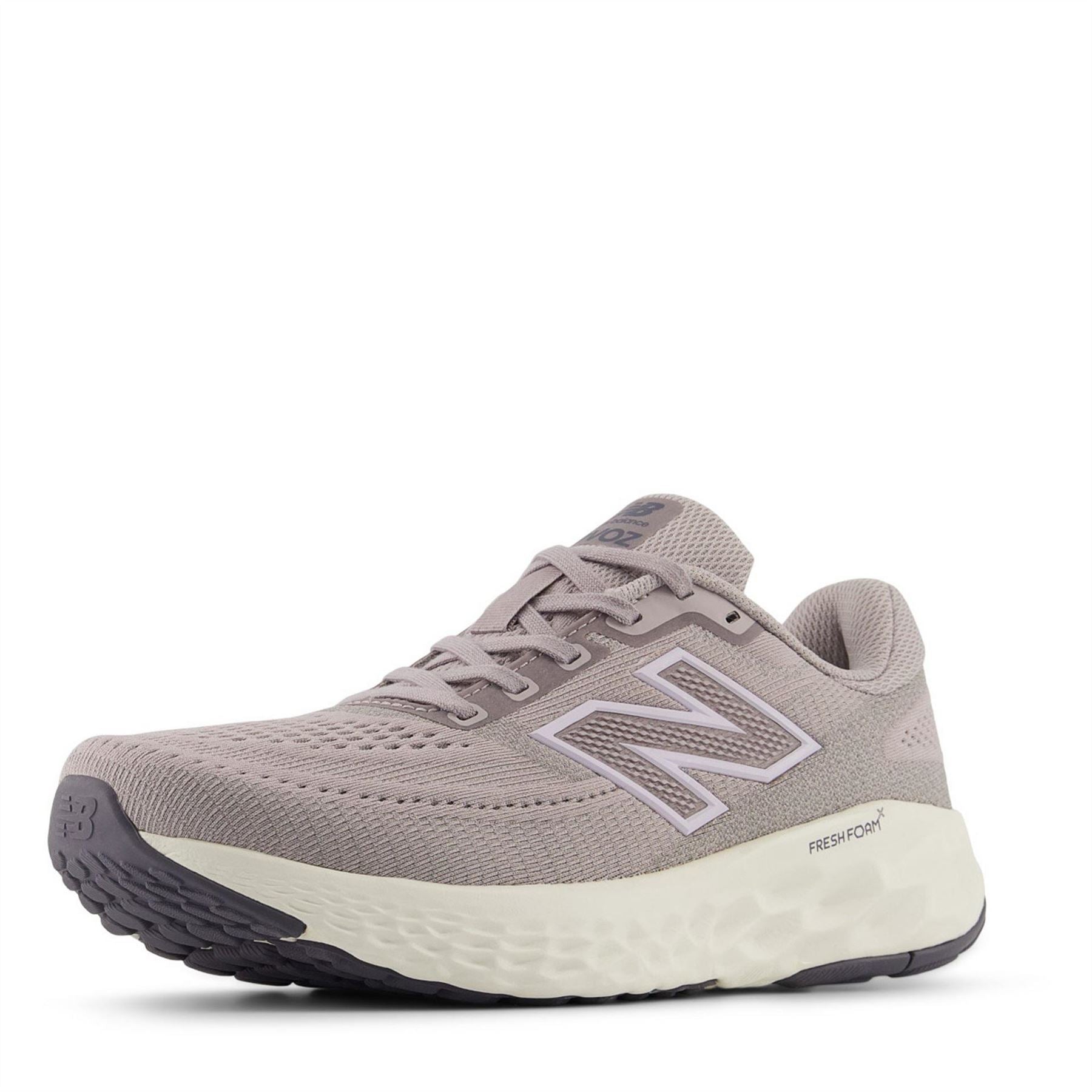 New Balance Womens Evoz V4 Road Running Shoes