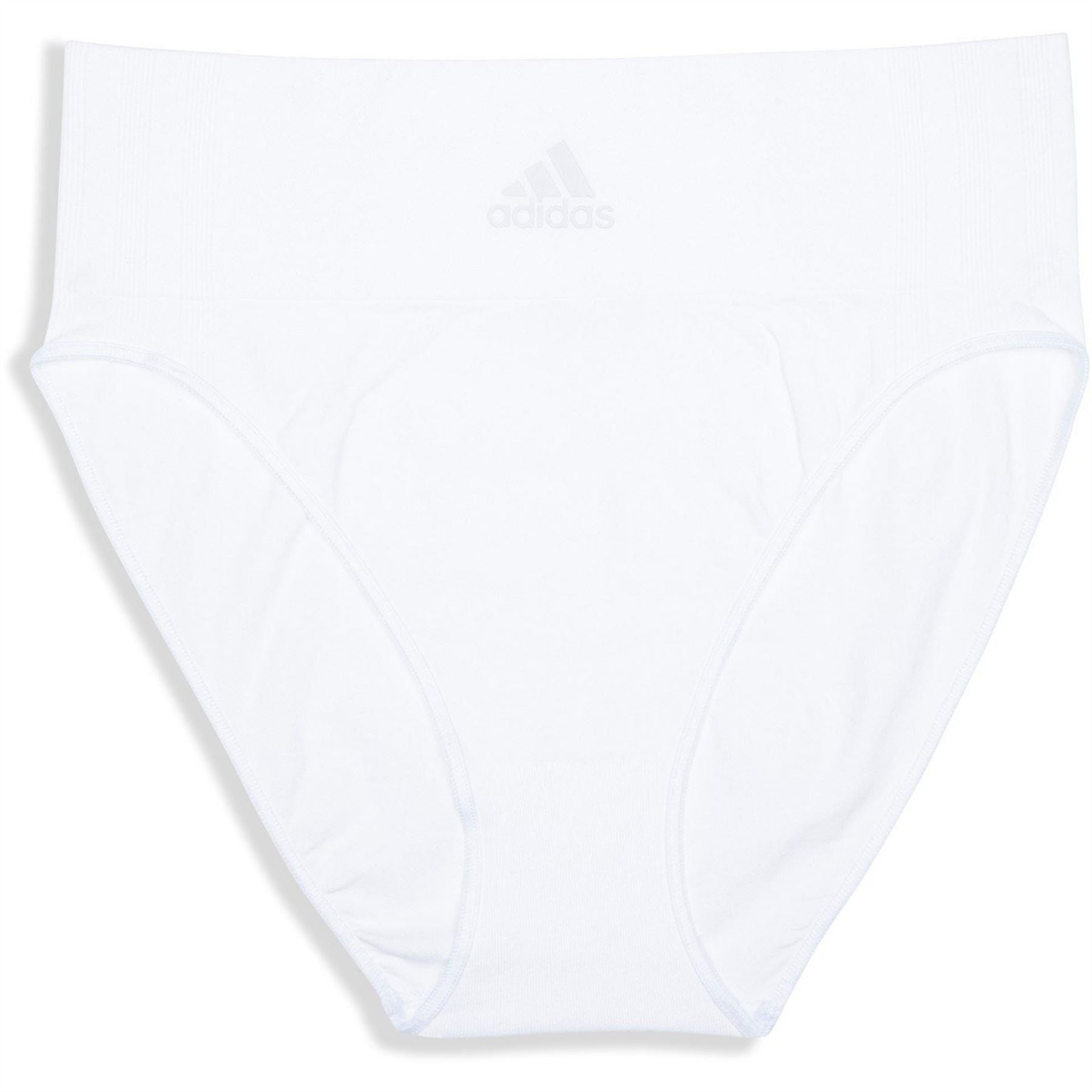 adidas Active Seamless Micro Stretch High Leg Brief