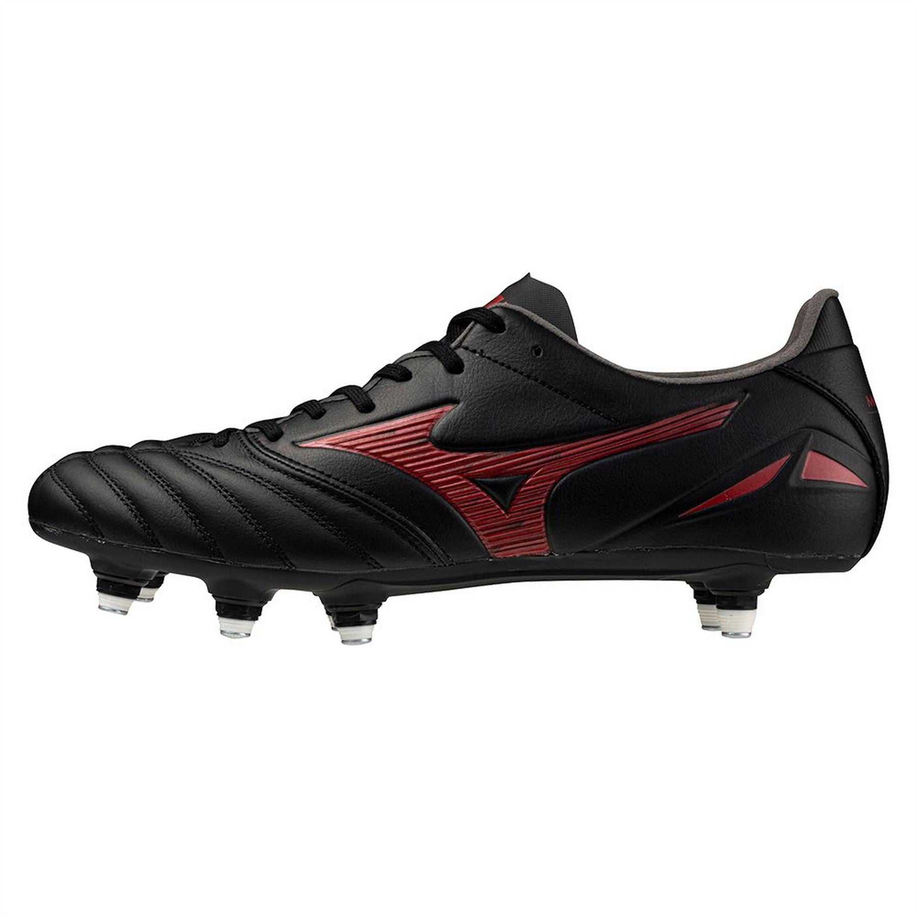 Mizuno Neo 4 Adults Soft Ground Rugby Boots