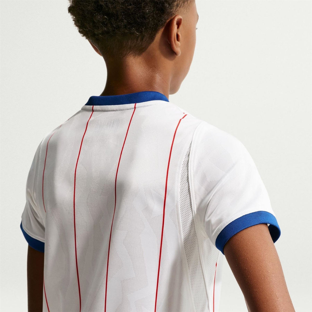 Nike Third Shirt 2026 27 Juniors