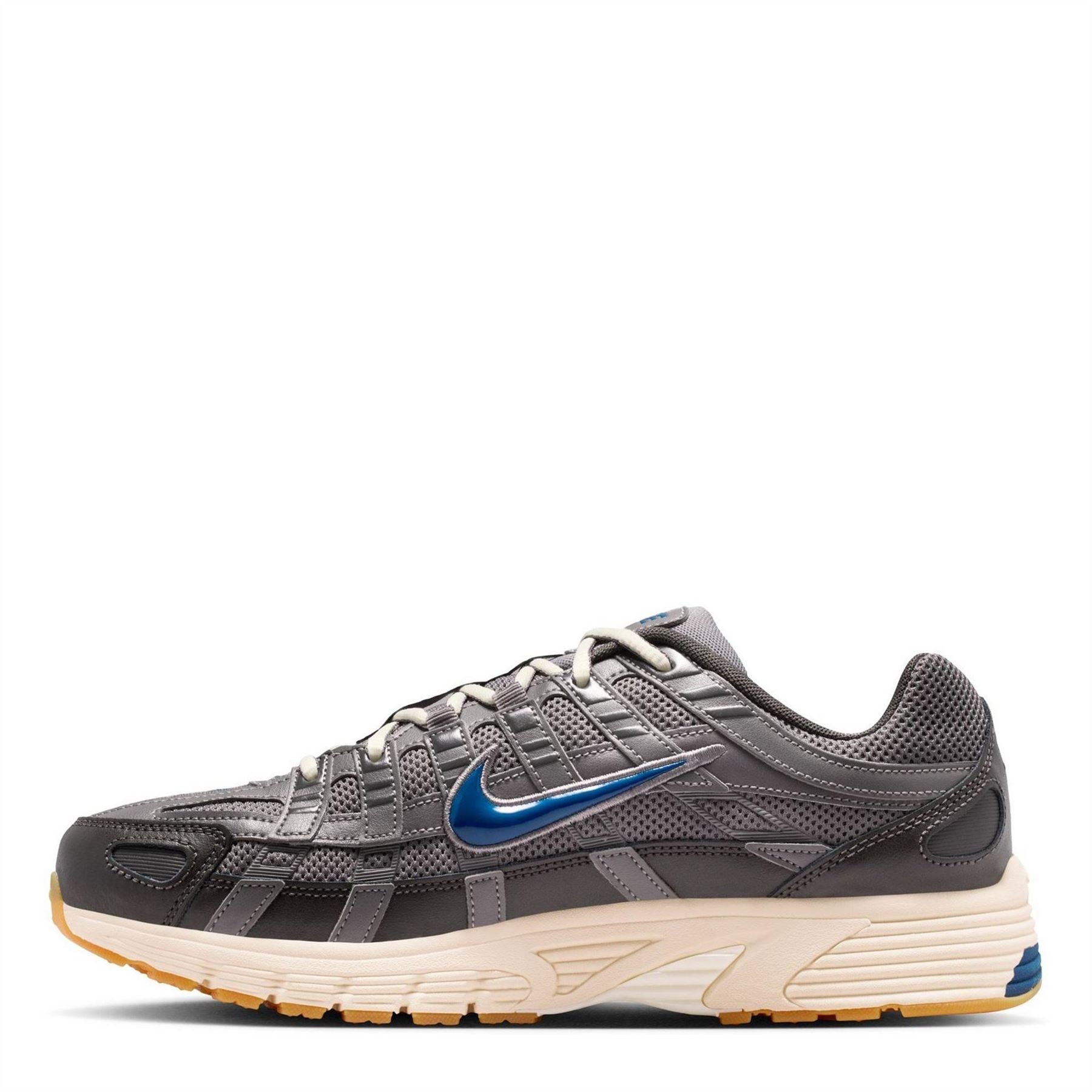 Nike P 6000 Lace-Up Trainers
