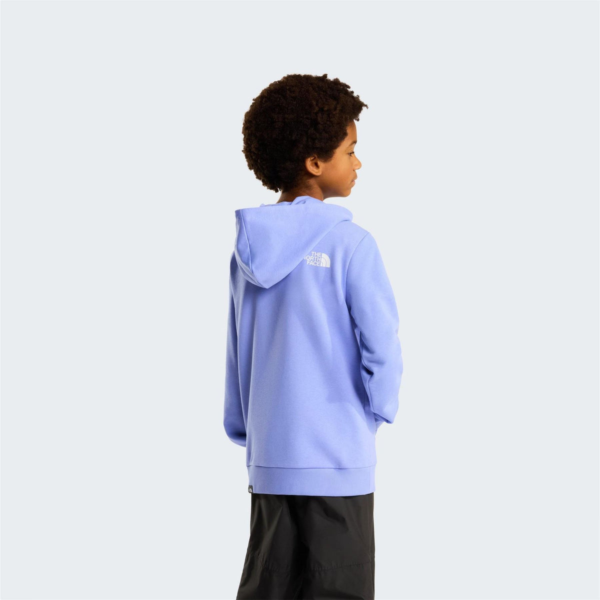 The North Face Simple Dome Over The Head Hoodie Junior