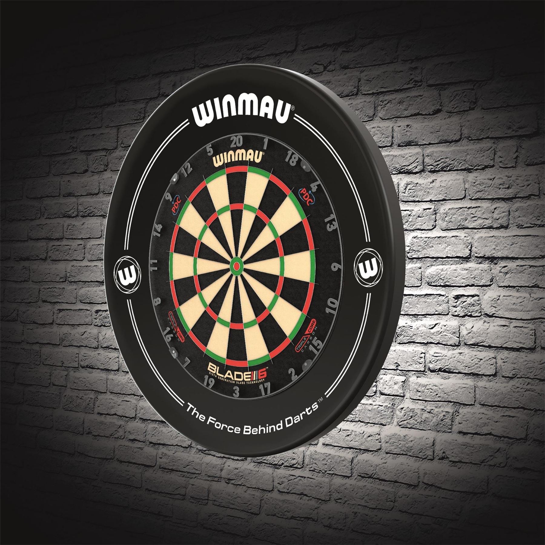 Winmau Dart Board Surround