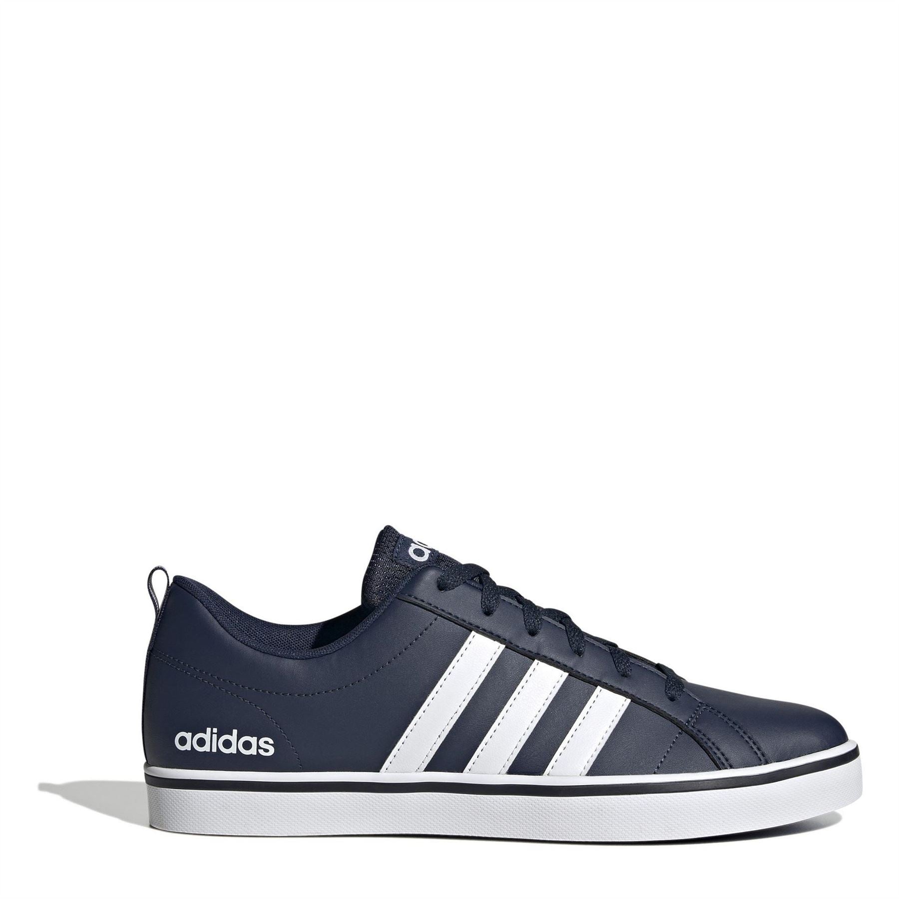 adidas Mens Vs Pace Trainers