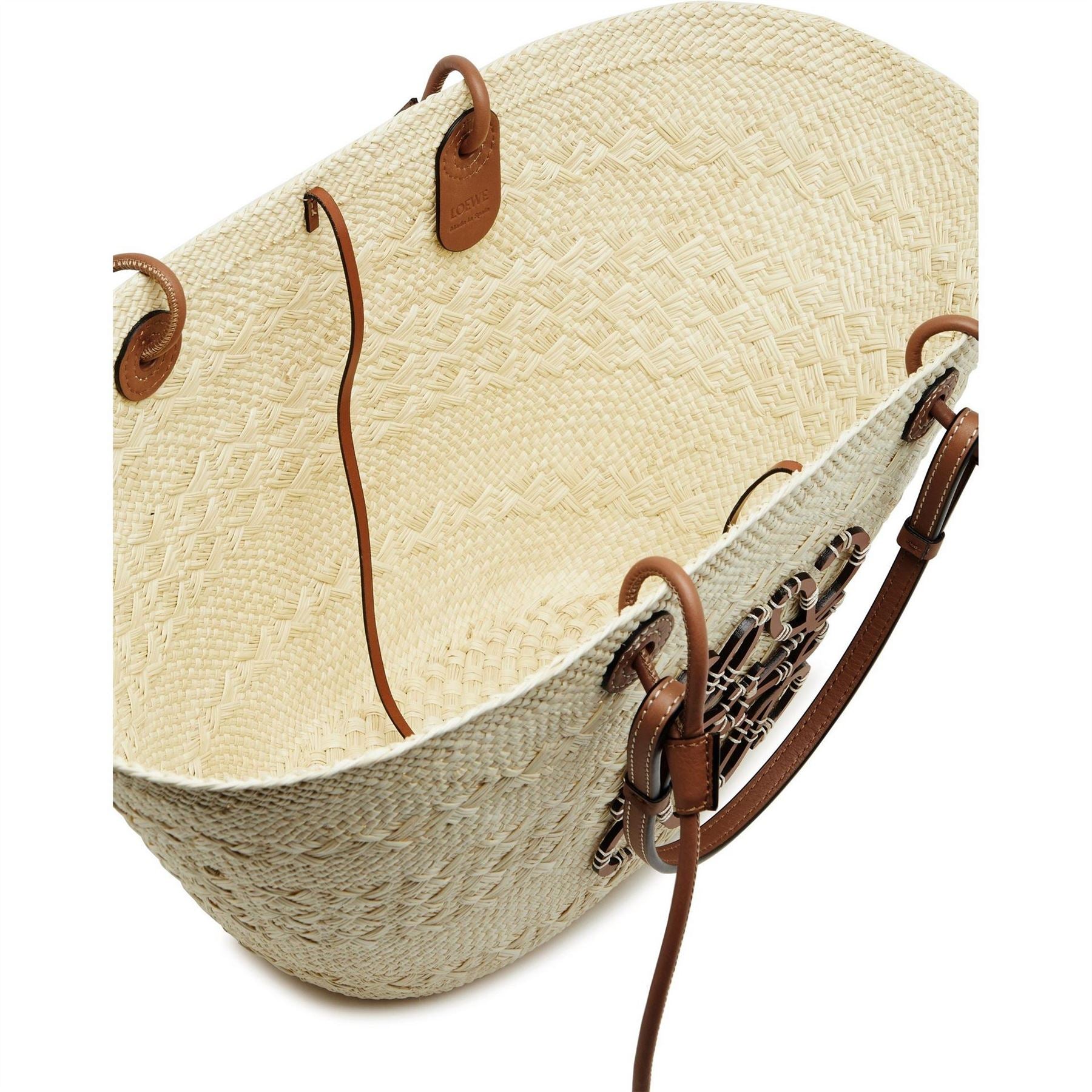 Loewe Basket