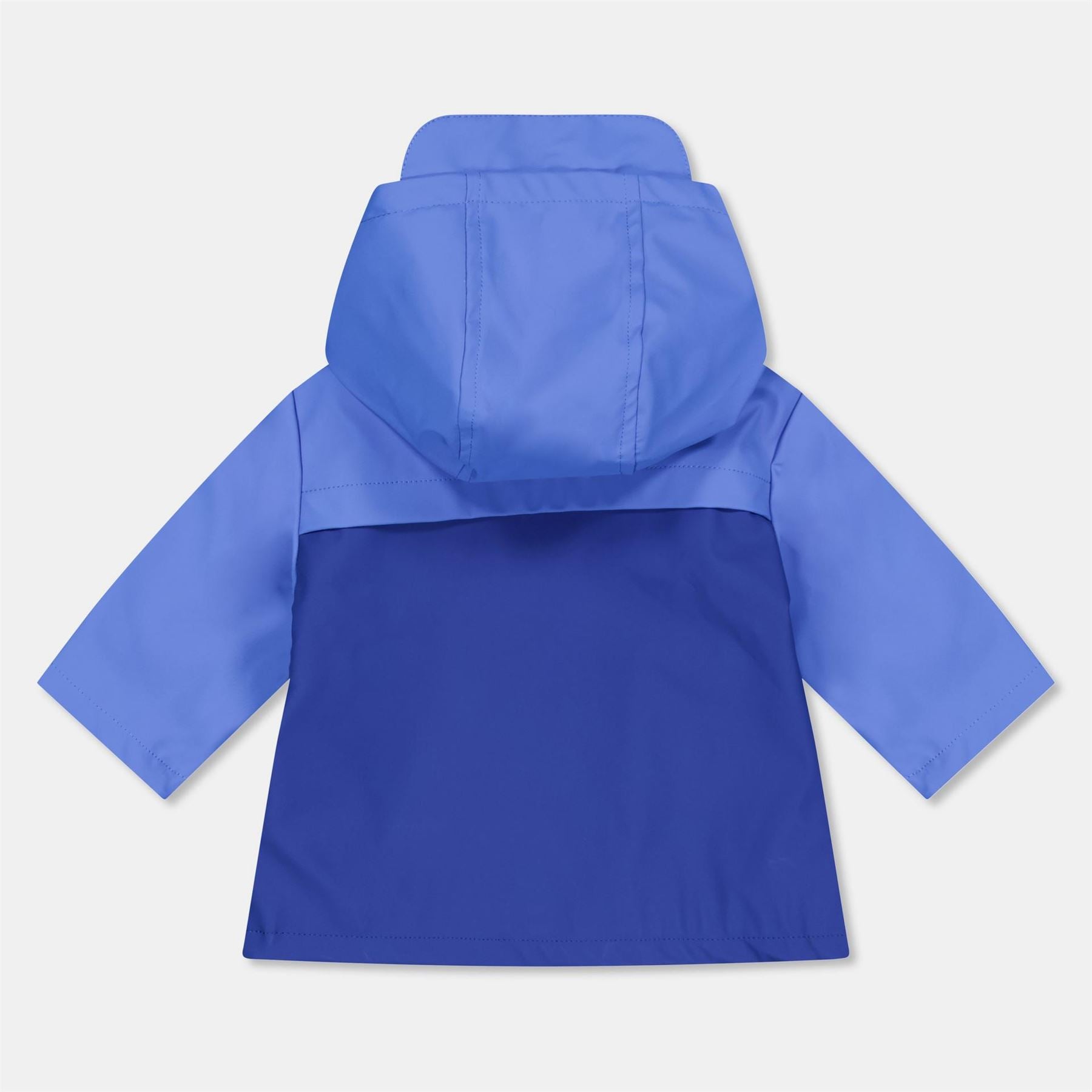 Carrement Beau Kids Rain Anorak
