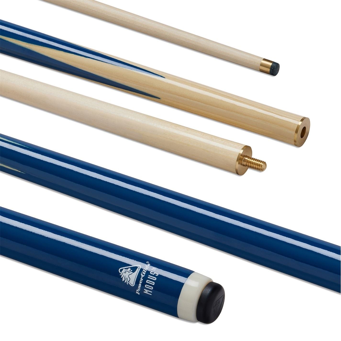 Powerglide Snooker Pool Cue