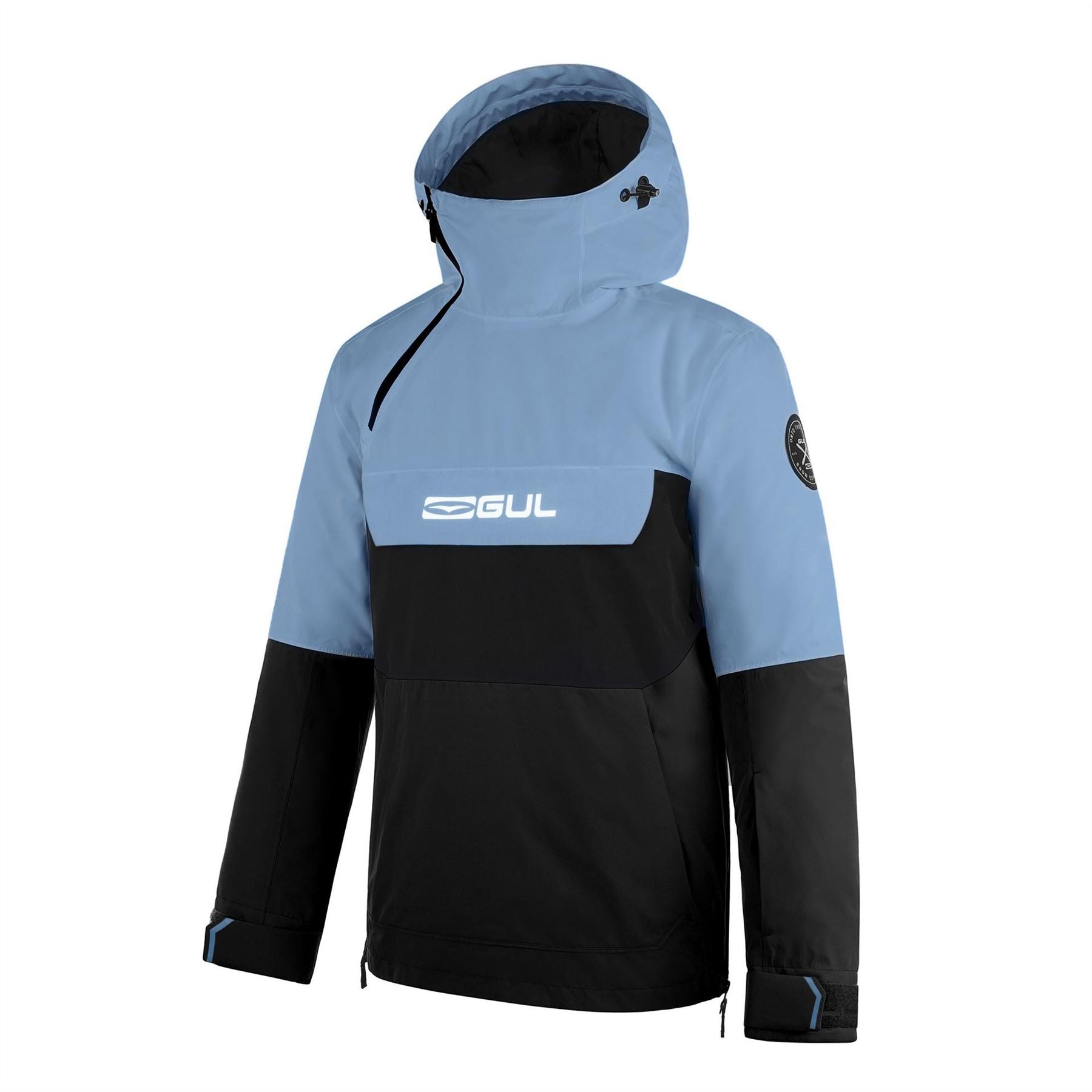 Gul Powder Anorak Waterproof Windproof Ski Jacket