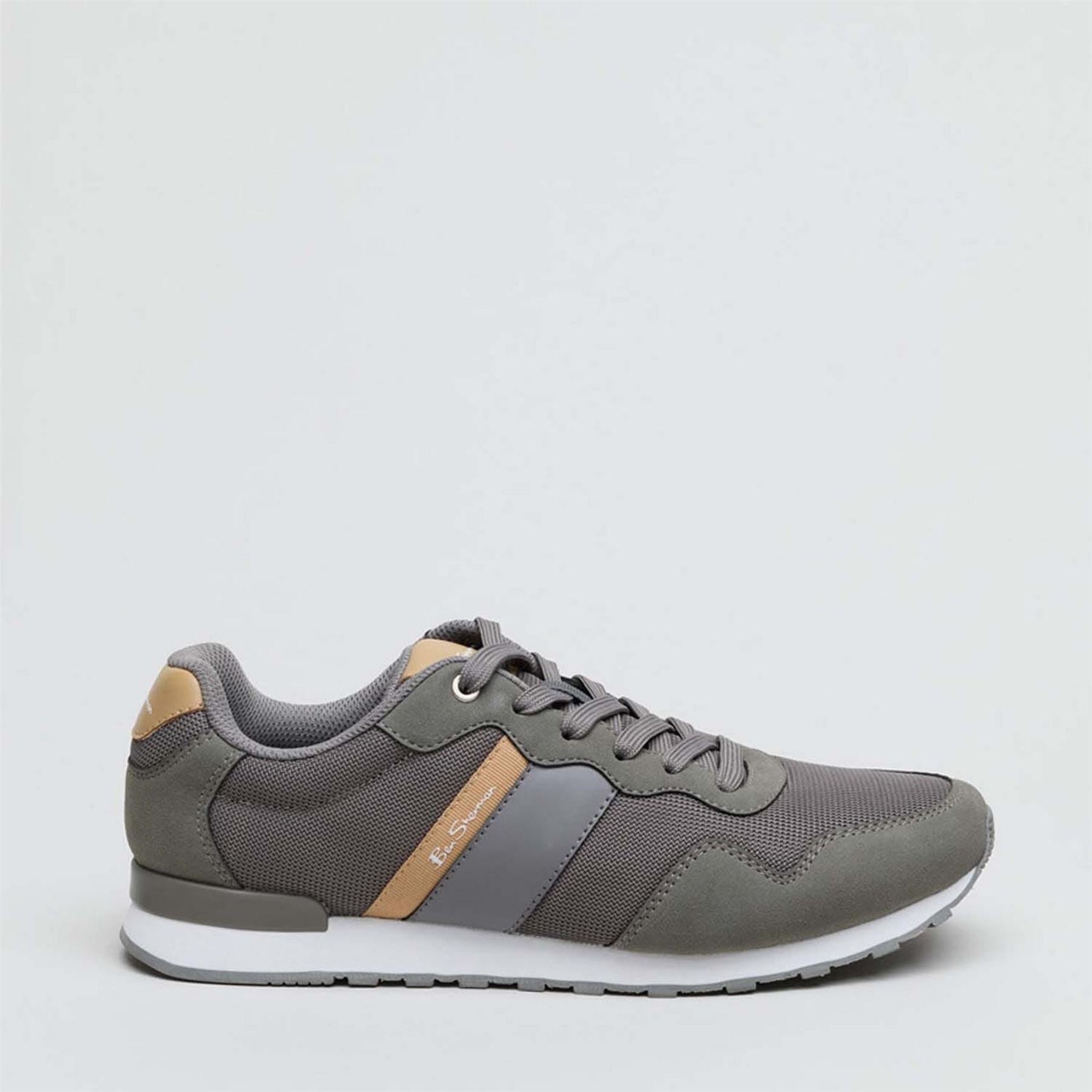 Ben Sherman Trainers