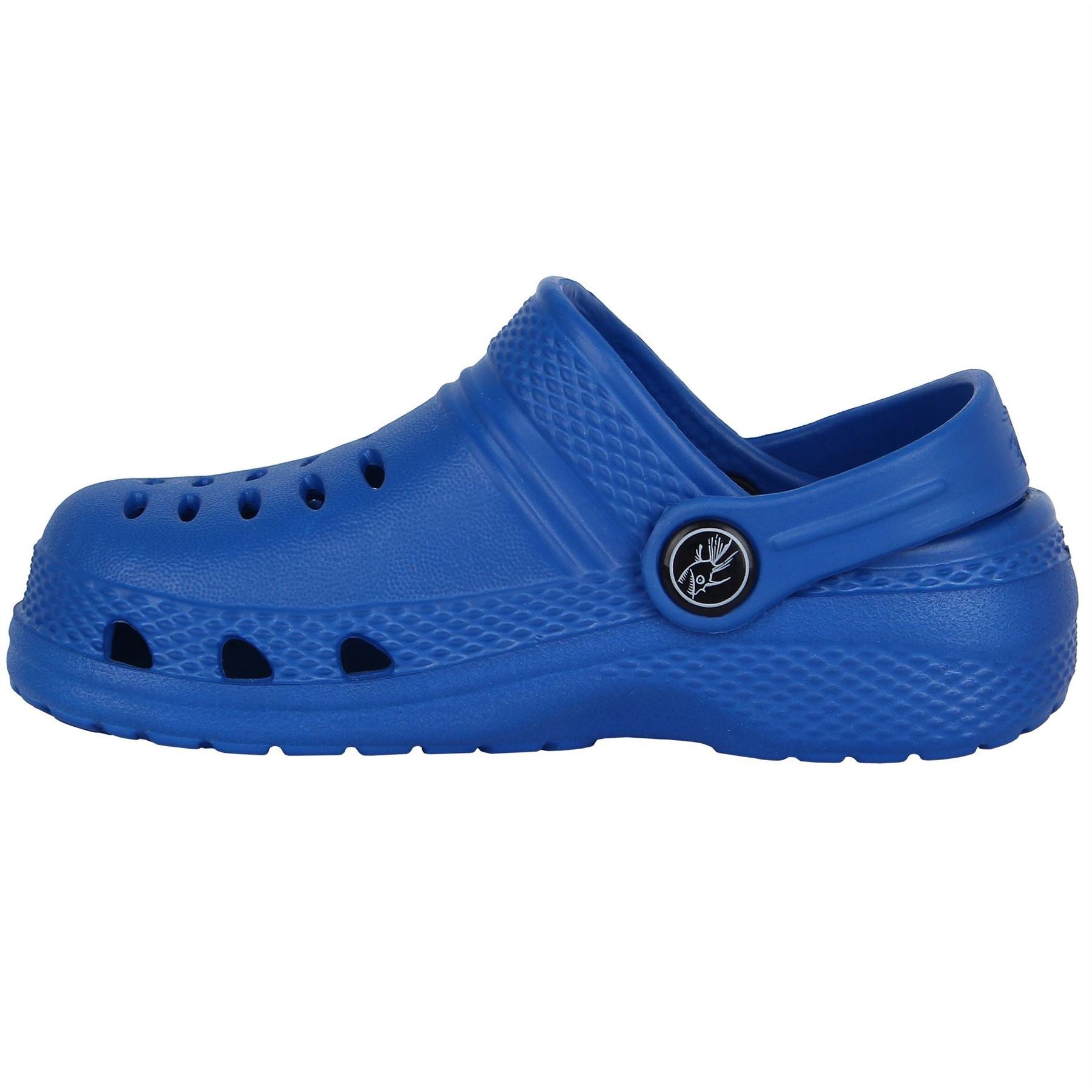 Hot Tuna Cloggs Infants
