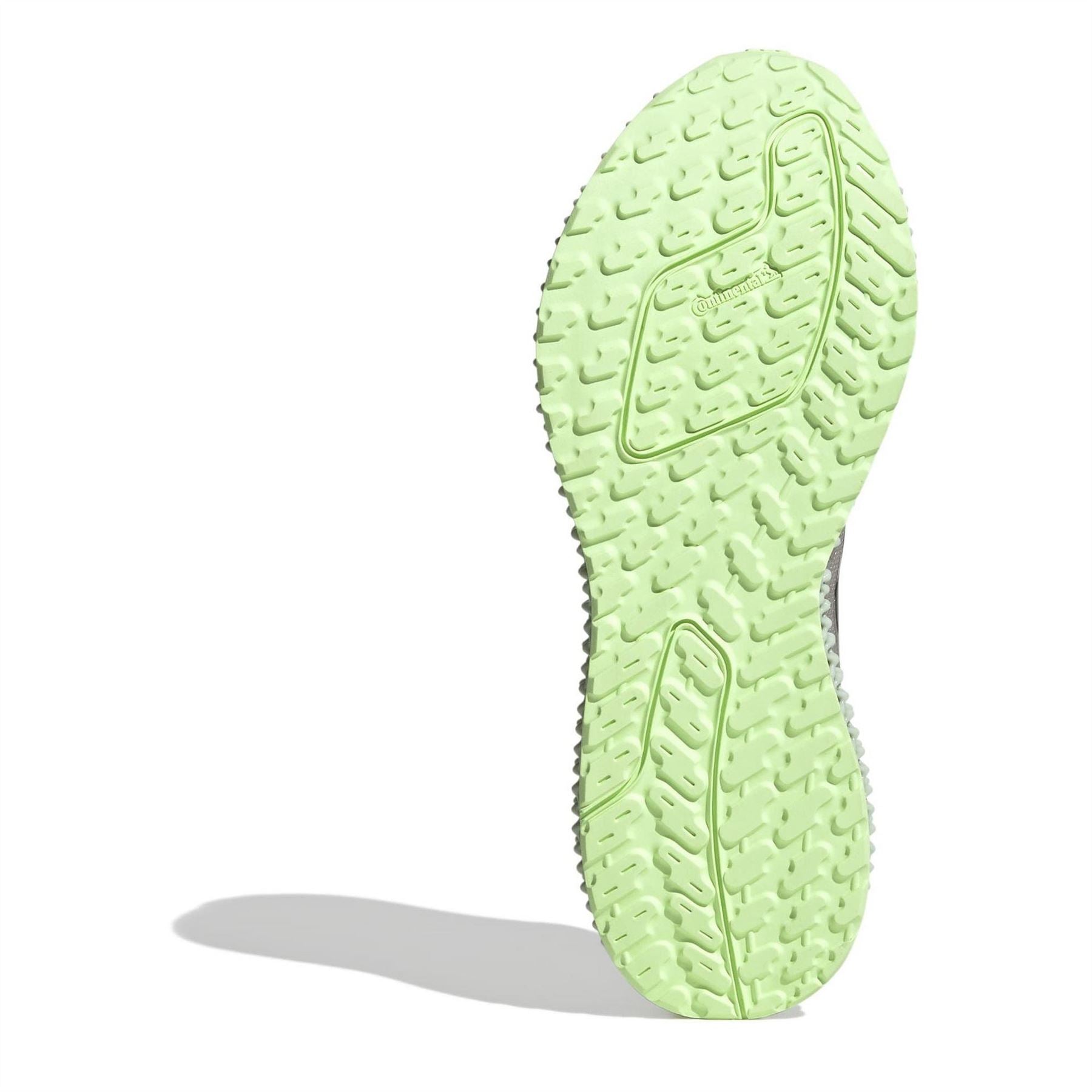 adidas Low Top Lace-Up Sneakers with Molded Heel