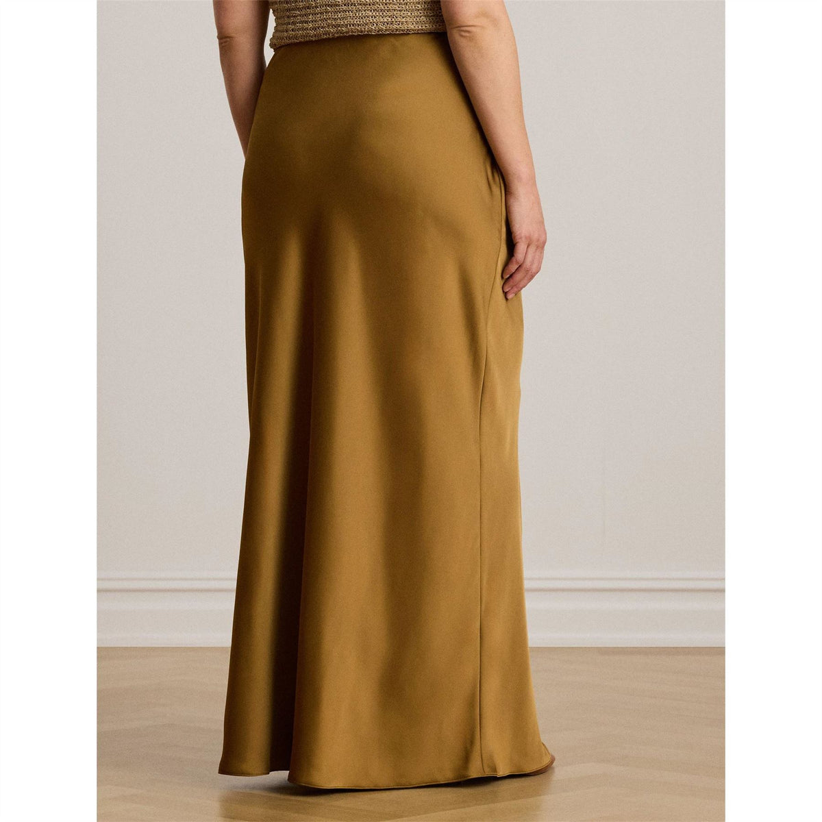 Lauren by Ralph Lauren Maxi Skirt