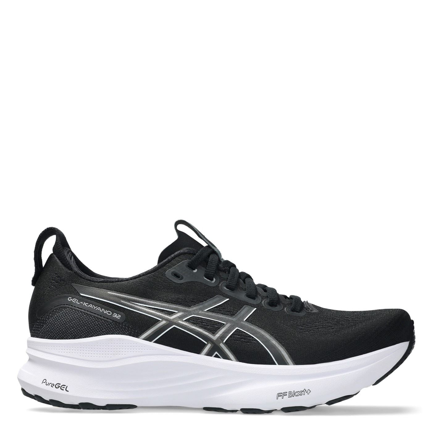 Asics Womens Gel Kayano 32 Road Running Shoes