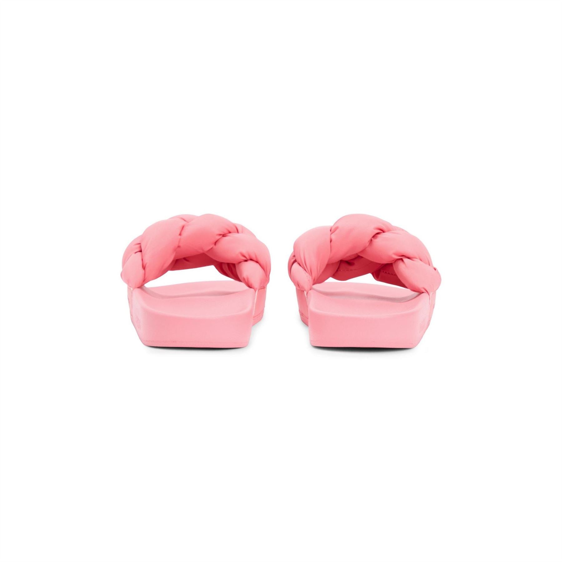 Tommy Jeans Braided Slides Ld63
