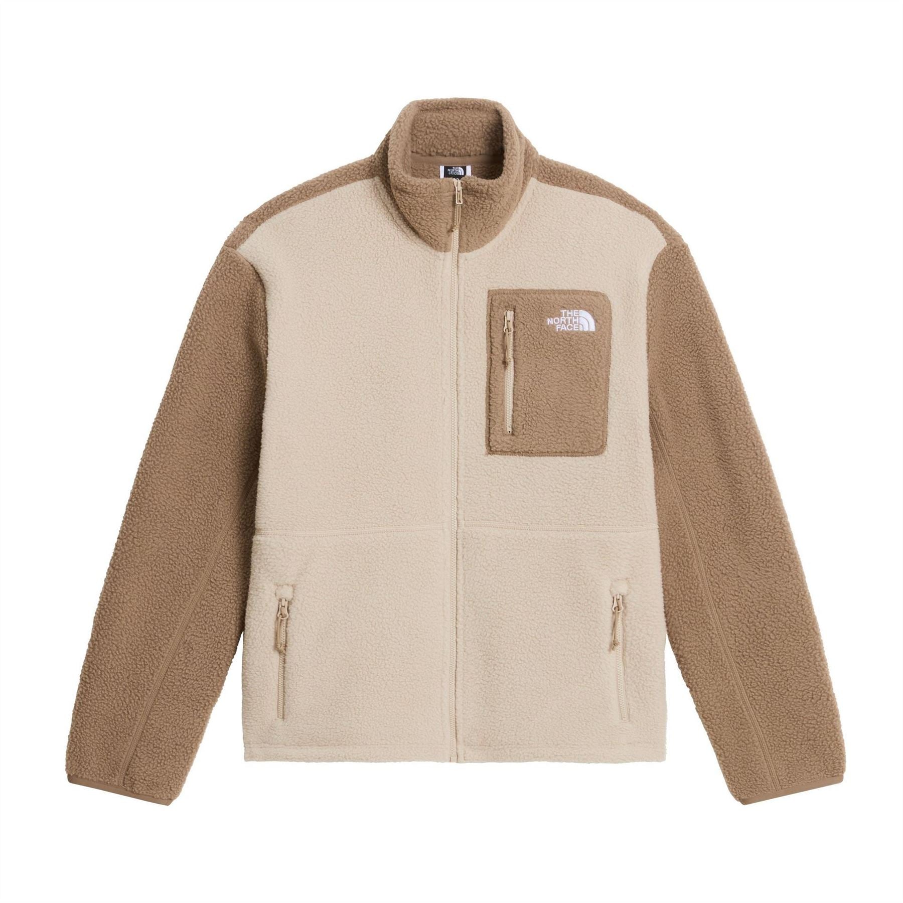 The North Face Womens North Face Yumiori Full Zip