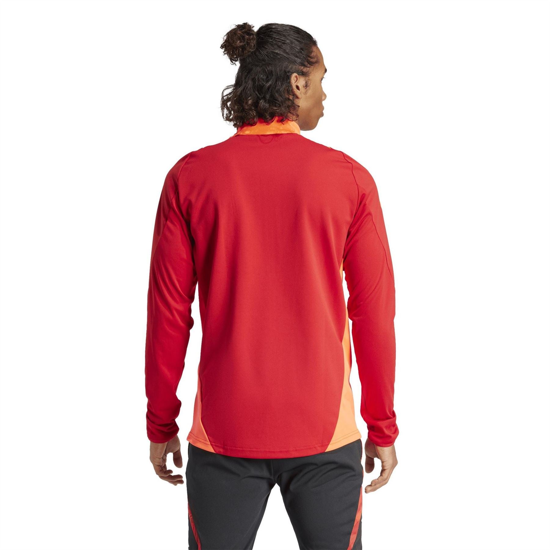 adidas Mens C Tr Jacket Tracksuit Top
