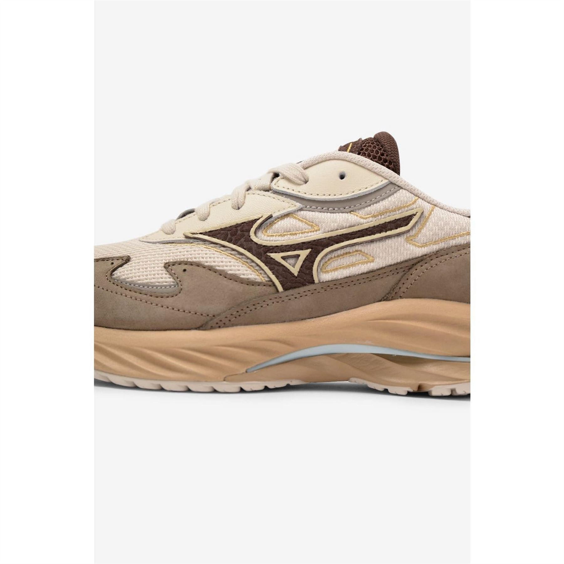 Mizuno Rider Beta Trainers