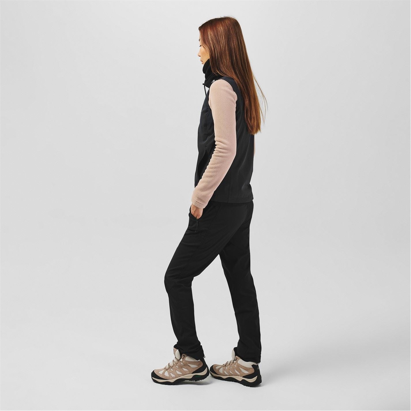 Karrimor Womens Panther Walking Trousers