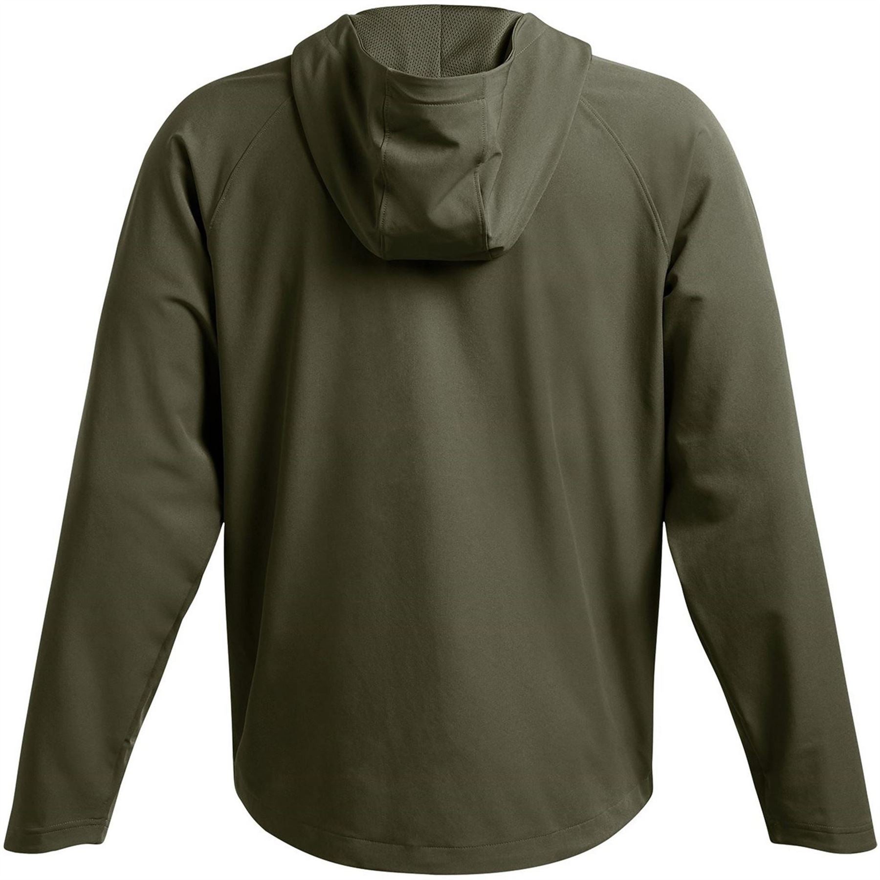 Under Armour Mens Armour Ua Unstoppable Jacket Lc Tracksuit Top