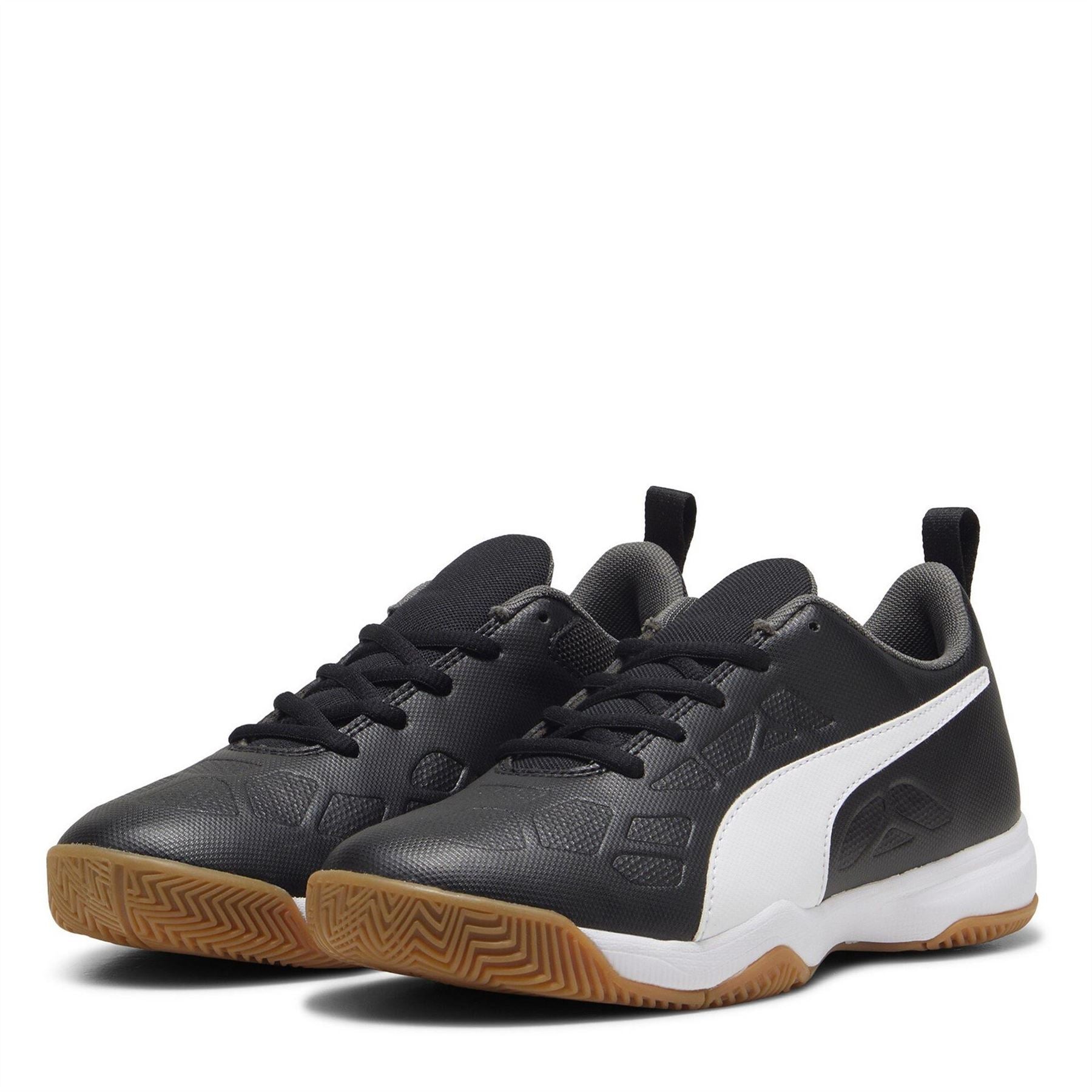 Puma Kids Tenaz Handball Trainers