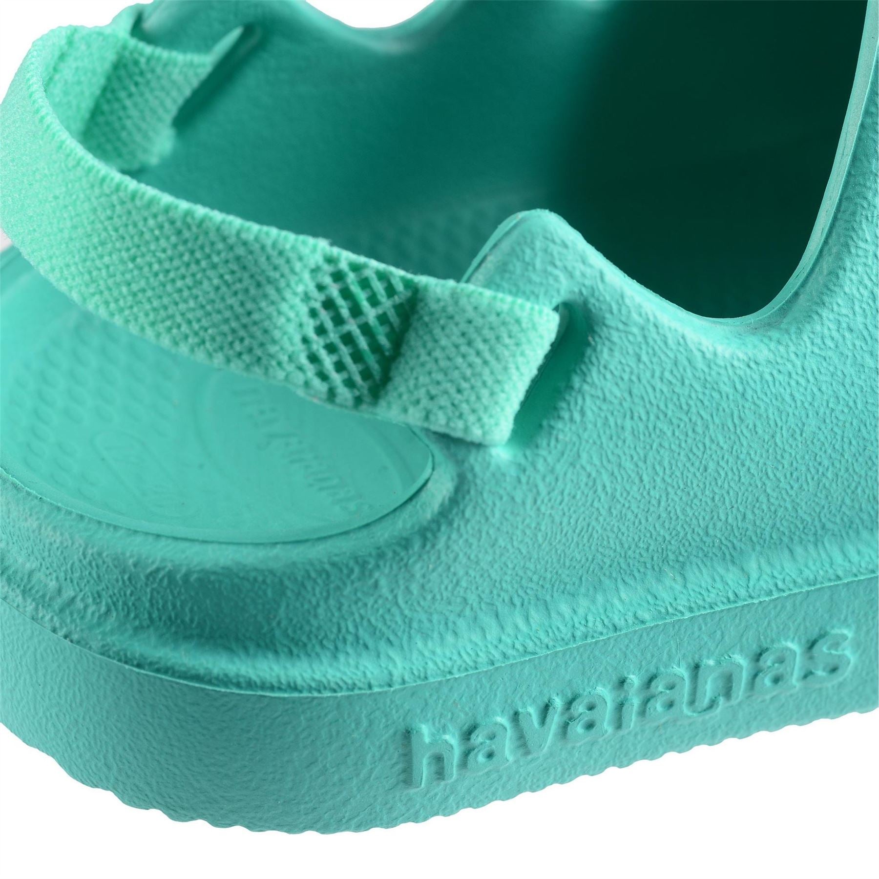 Havaianas Kids Blue Flip Flops