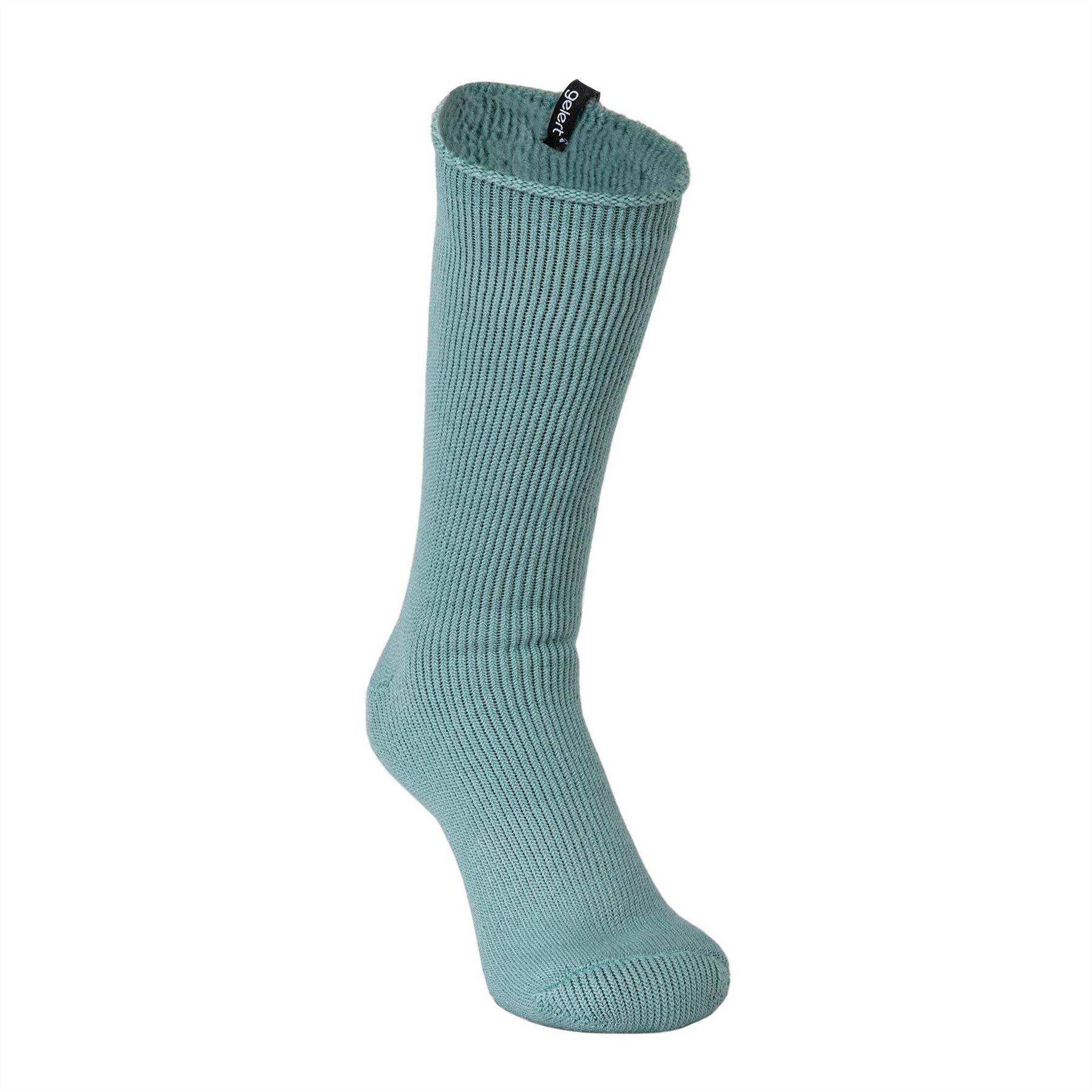 Heat Wear Socks