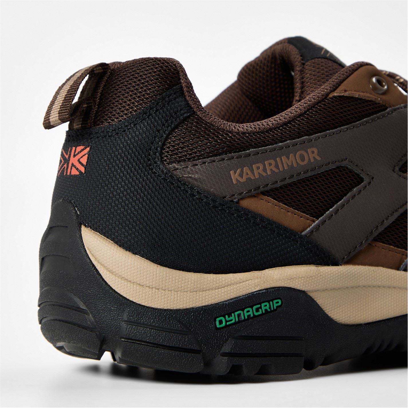 Karrimor Mens Summit Walking Shoes