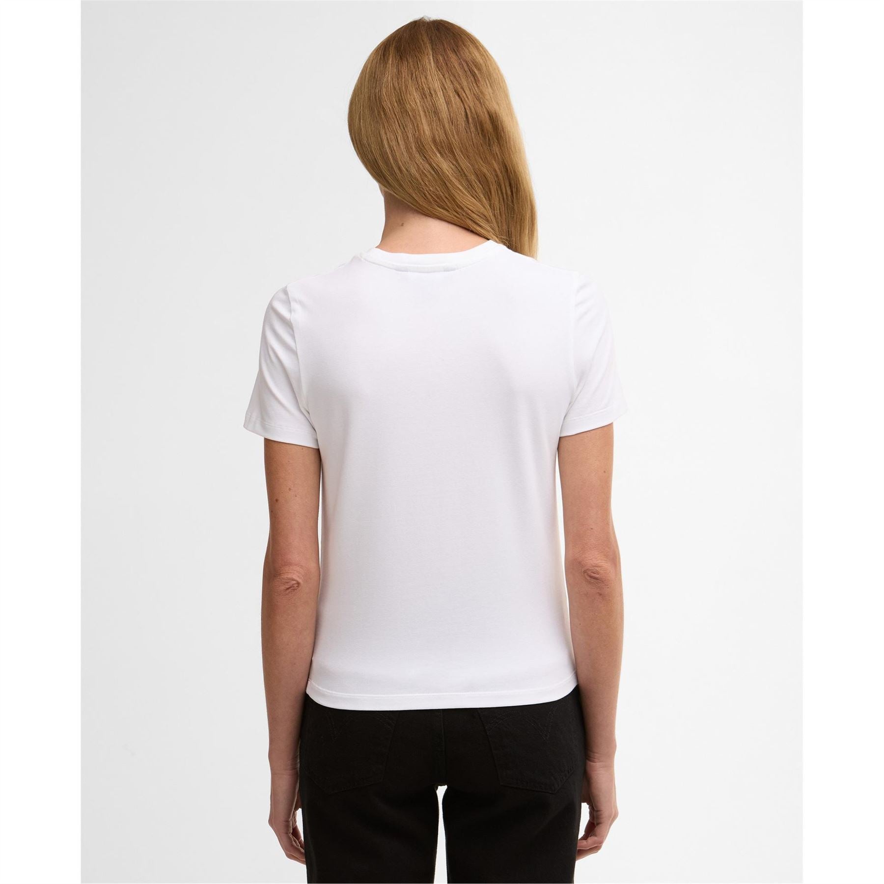 Barbour International Devin T-Shirt