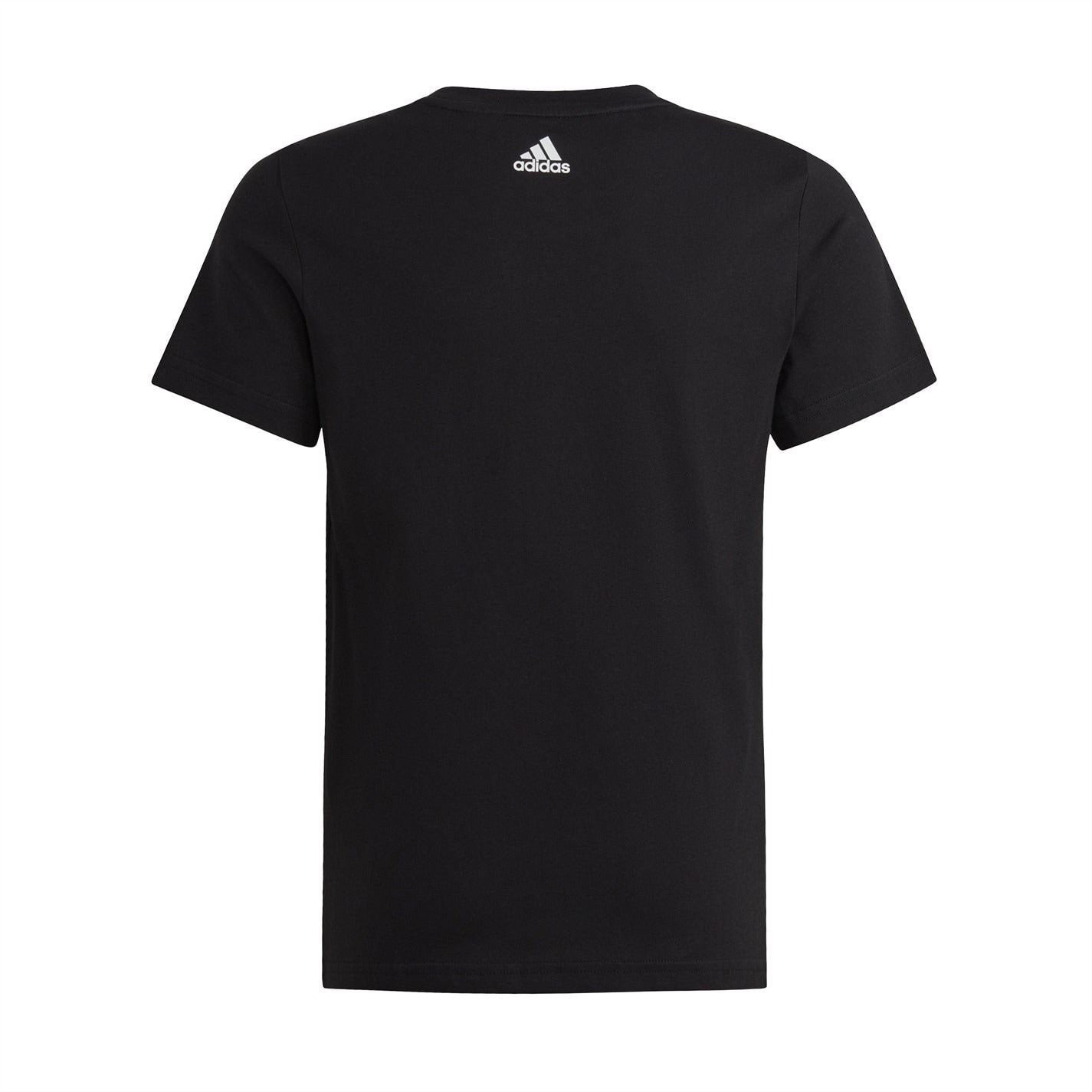 adidas Girls Essentials Linear T-Shirt
