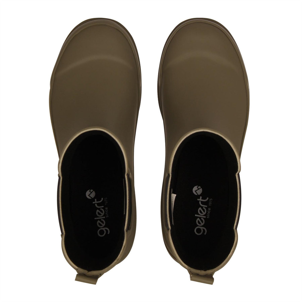 Gelert Womens Welly Boot