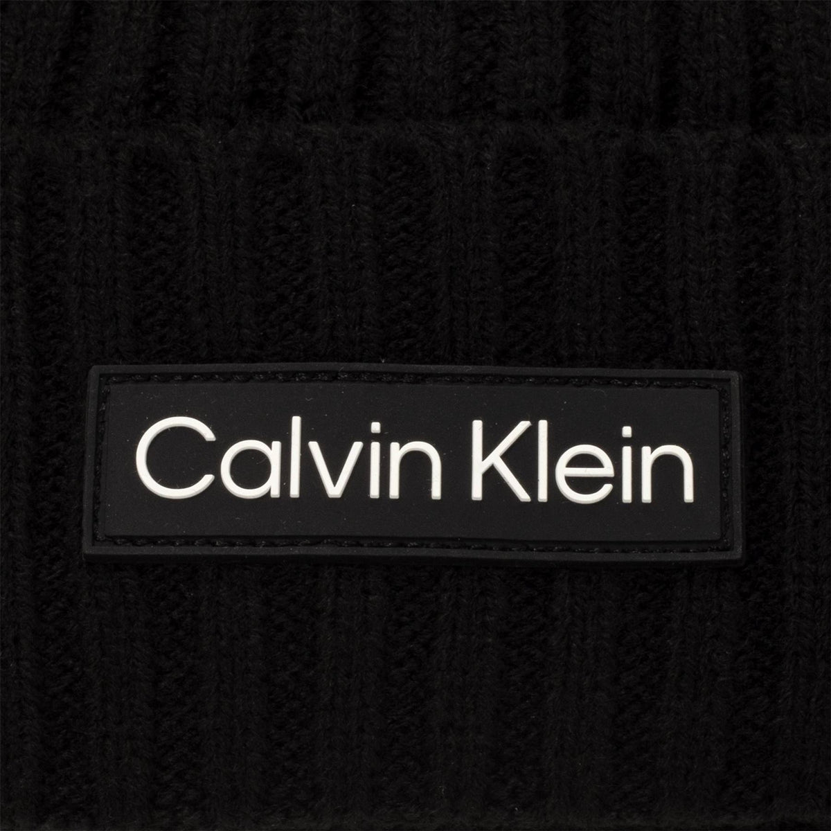 Calvin Klein Golf Knitted Beanies