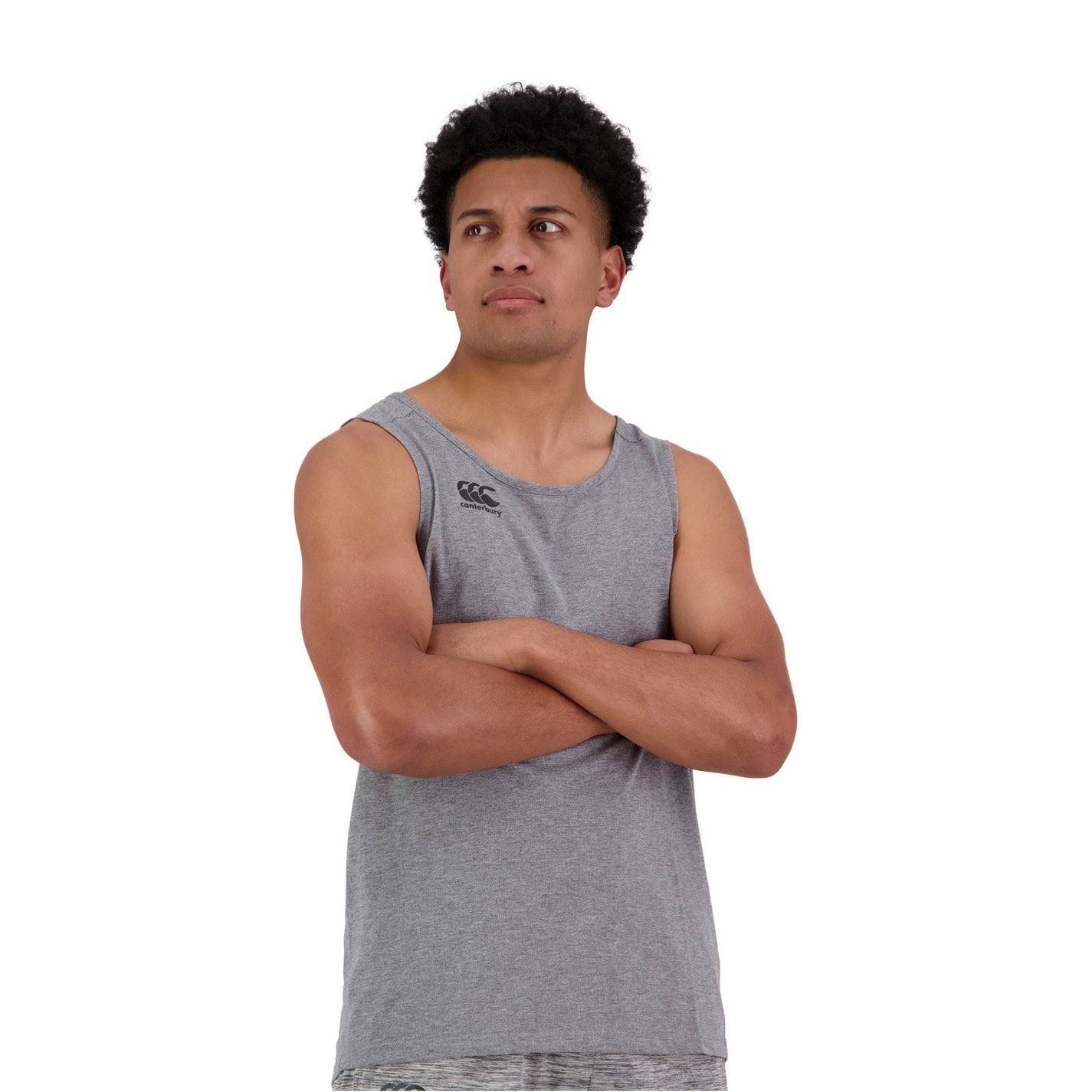 Canterbury Tempo Training Vest Adults