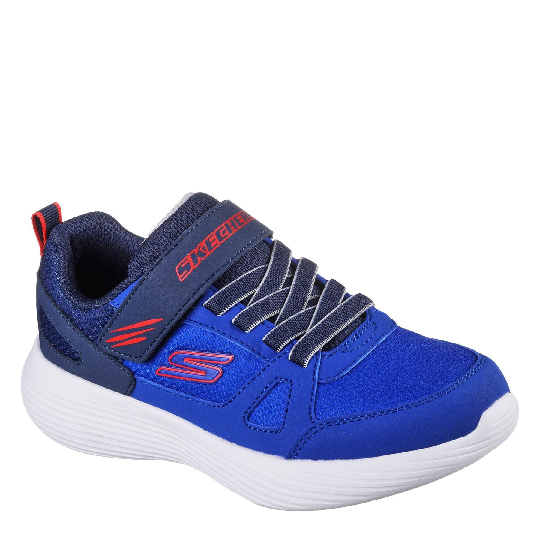 Skechers Casual Low Top Trainers