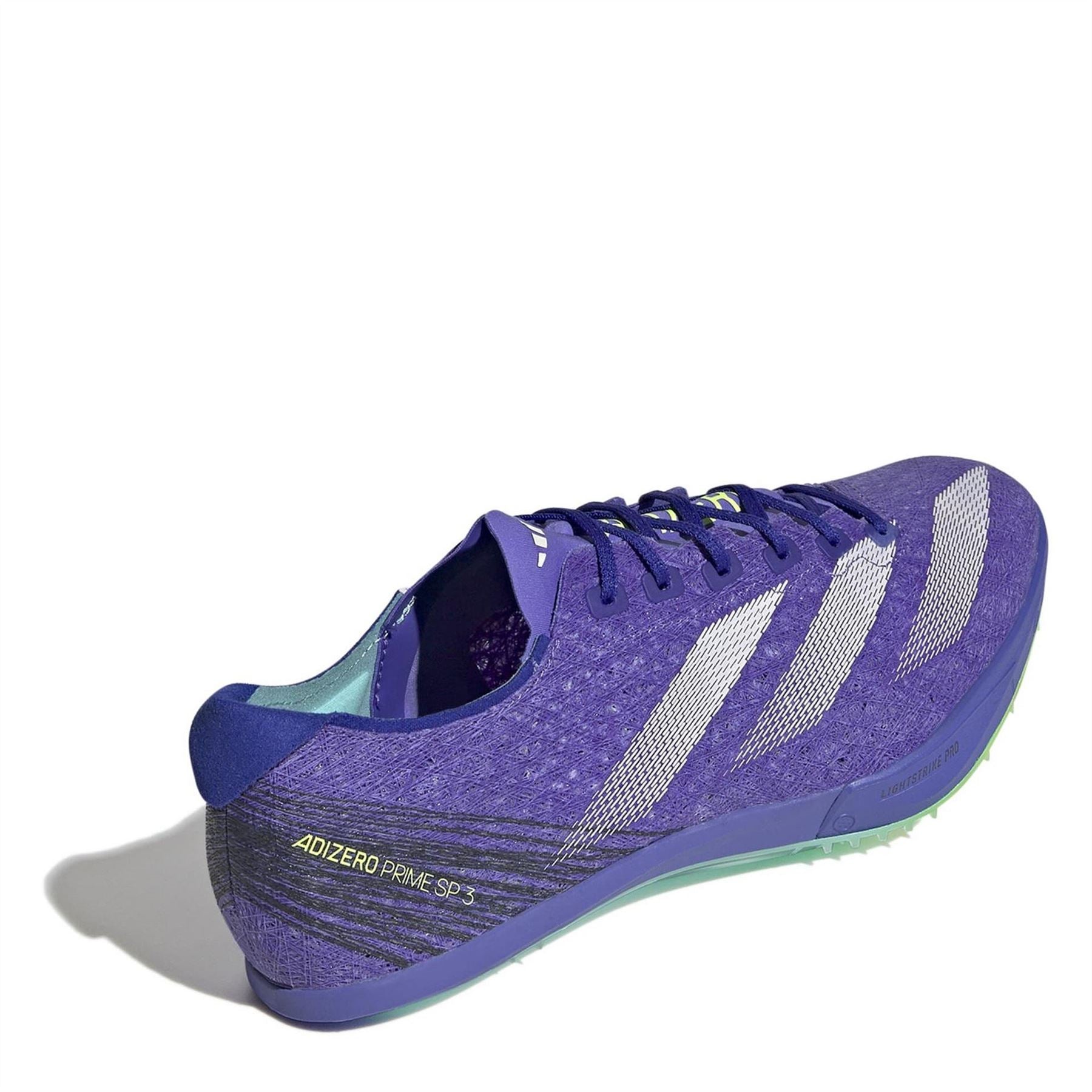 adidas Mens Adizero Prime Sp3 Training Shoes – Lovell Sports