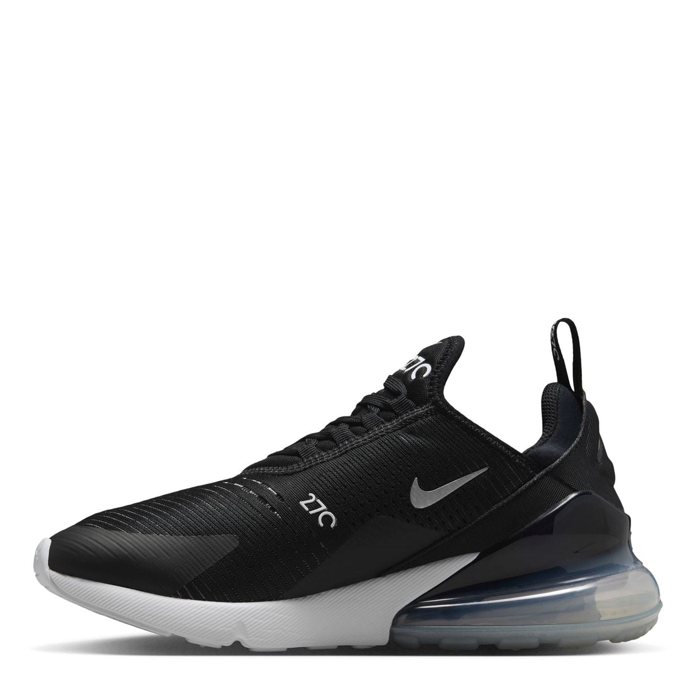 Nike Air Max 270 Ladies Trainers