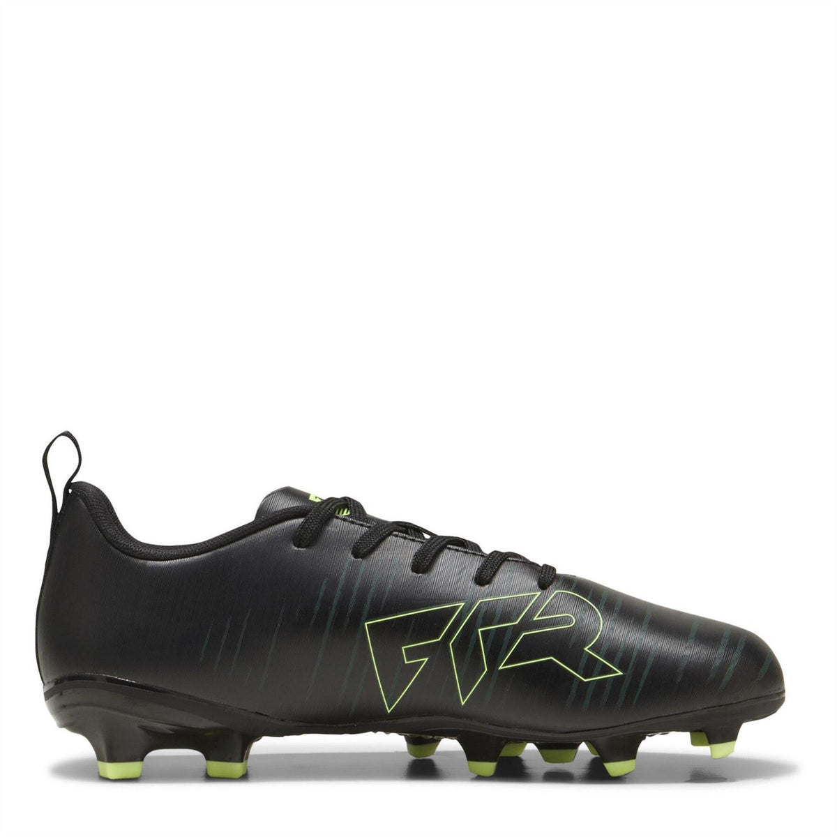 Puma Kids Future 8 Play Firm Ground Football Boots