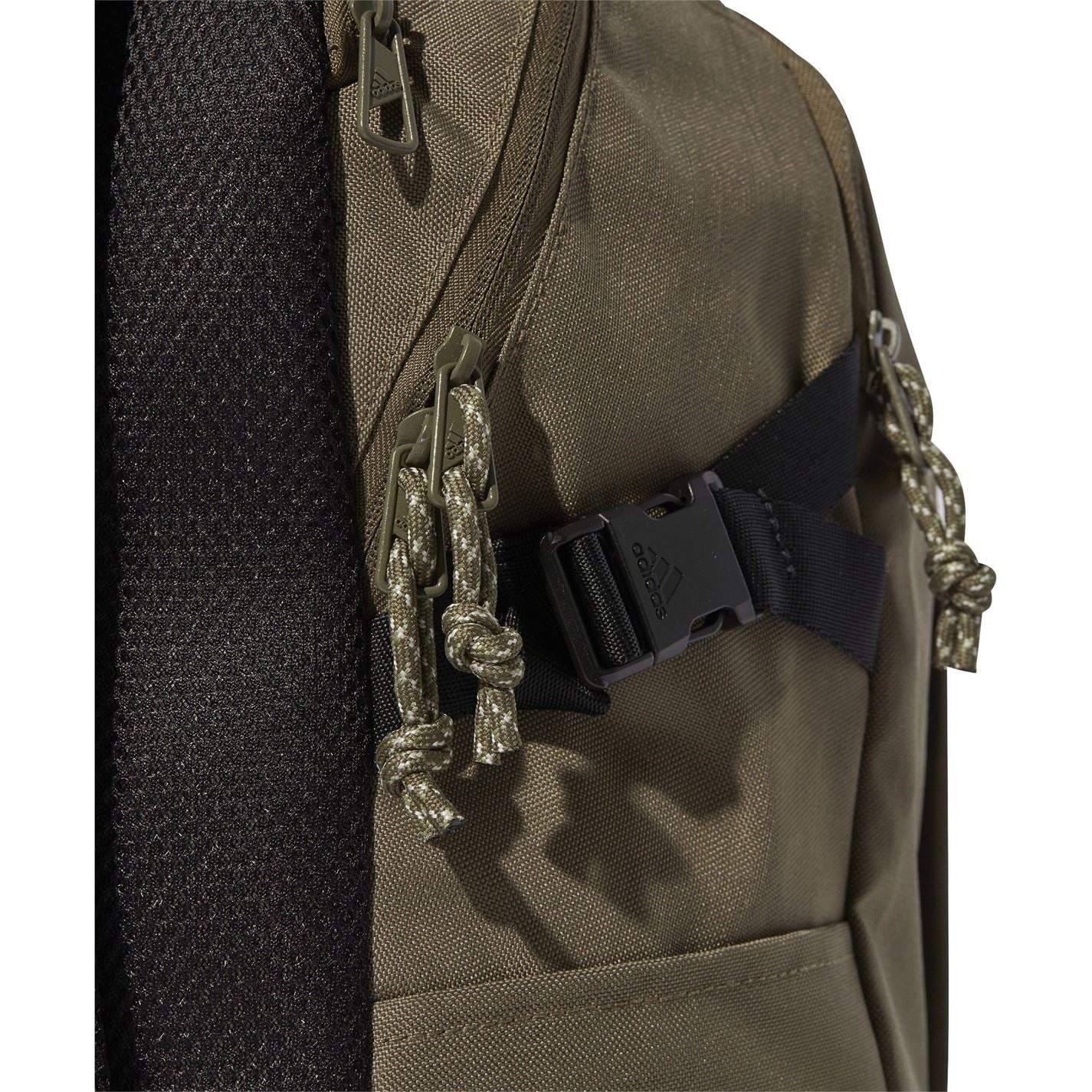 adidas Power Vi Backpack Unisex